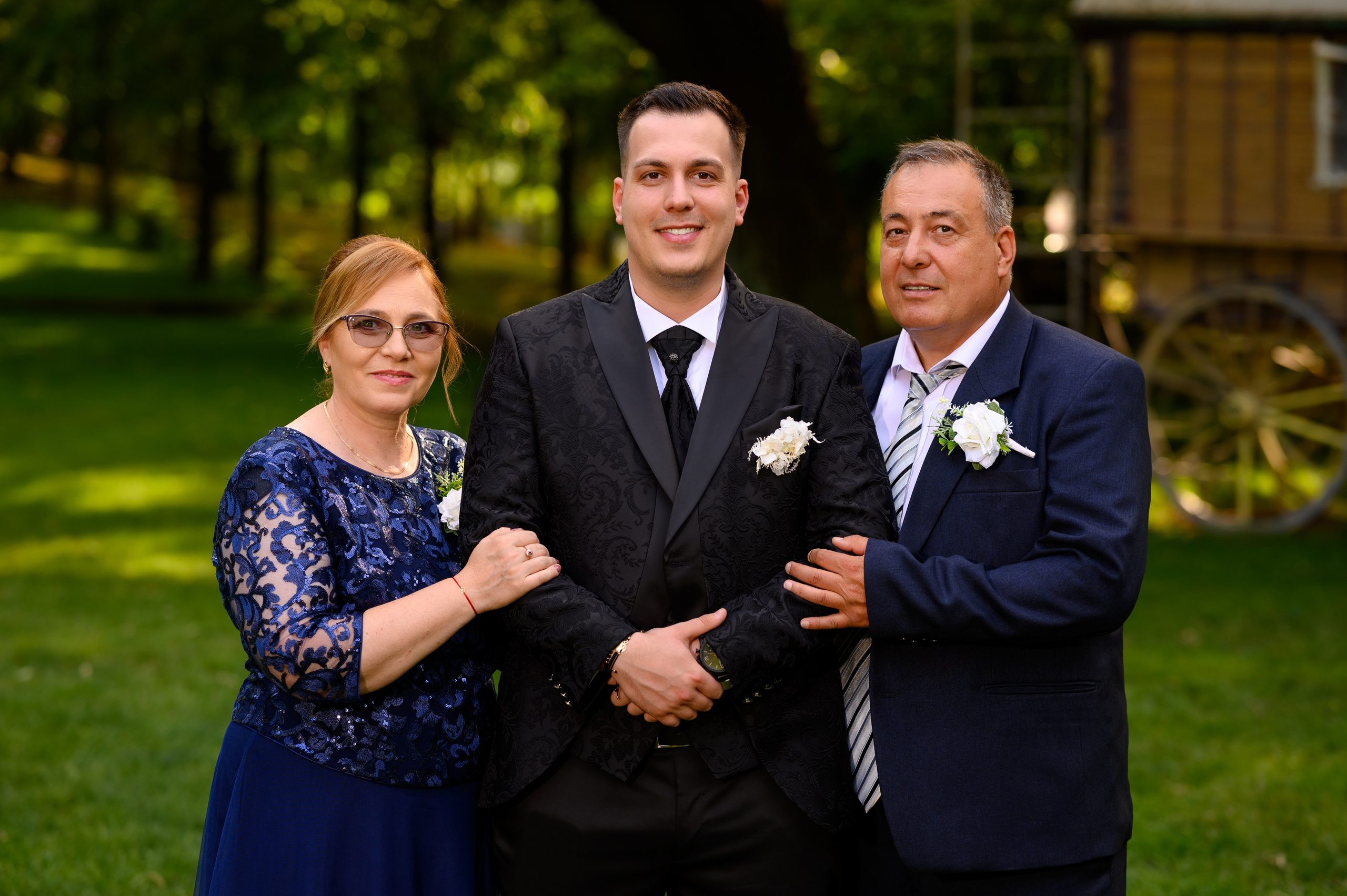 Nunta Laura & Dragos