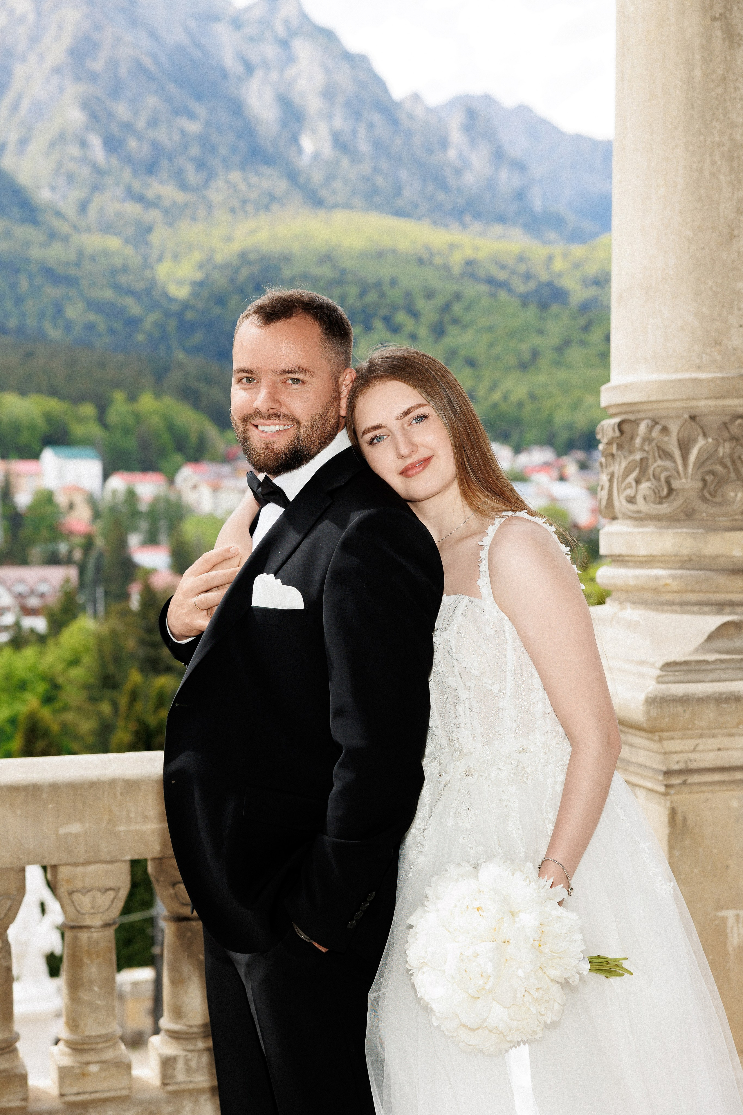 Ion & Djulieta — Richland — Wedding Day. Servicii Foto și Video 067188353