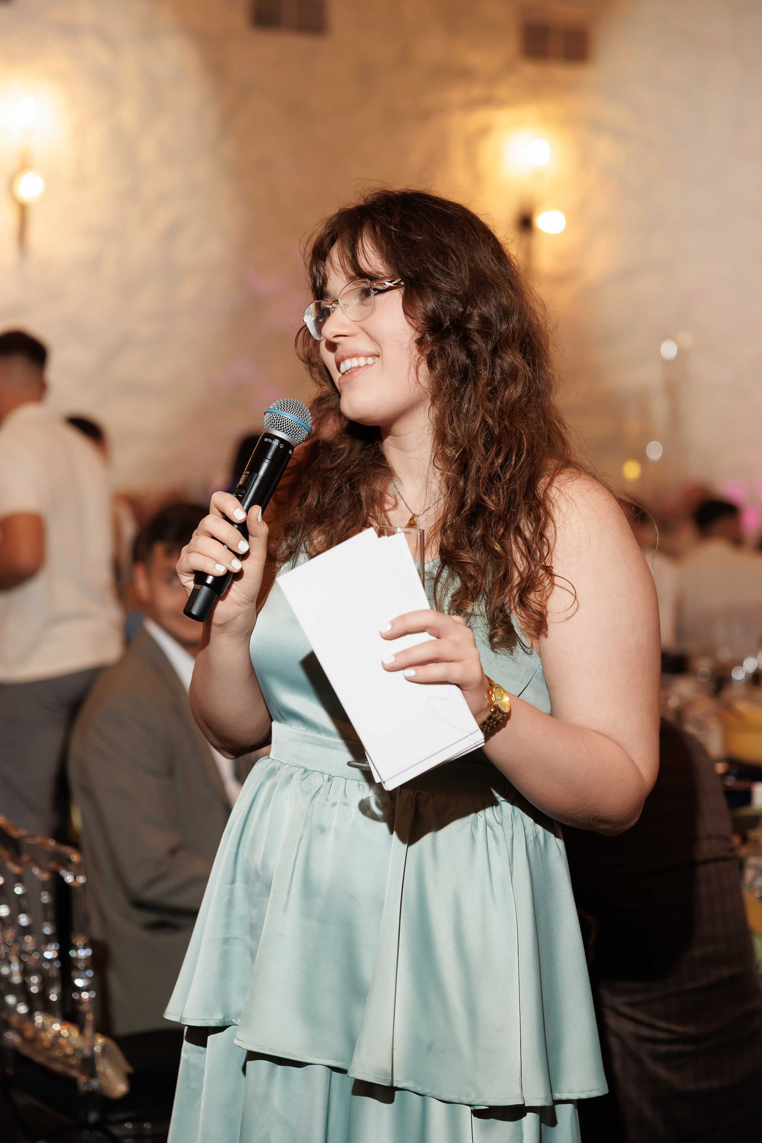 Gabriel & Evelina — Lago — Wedding Day. Servicii Foto și Video 067188353