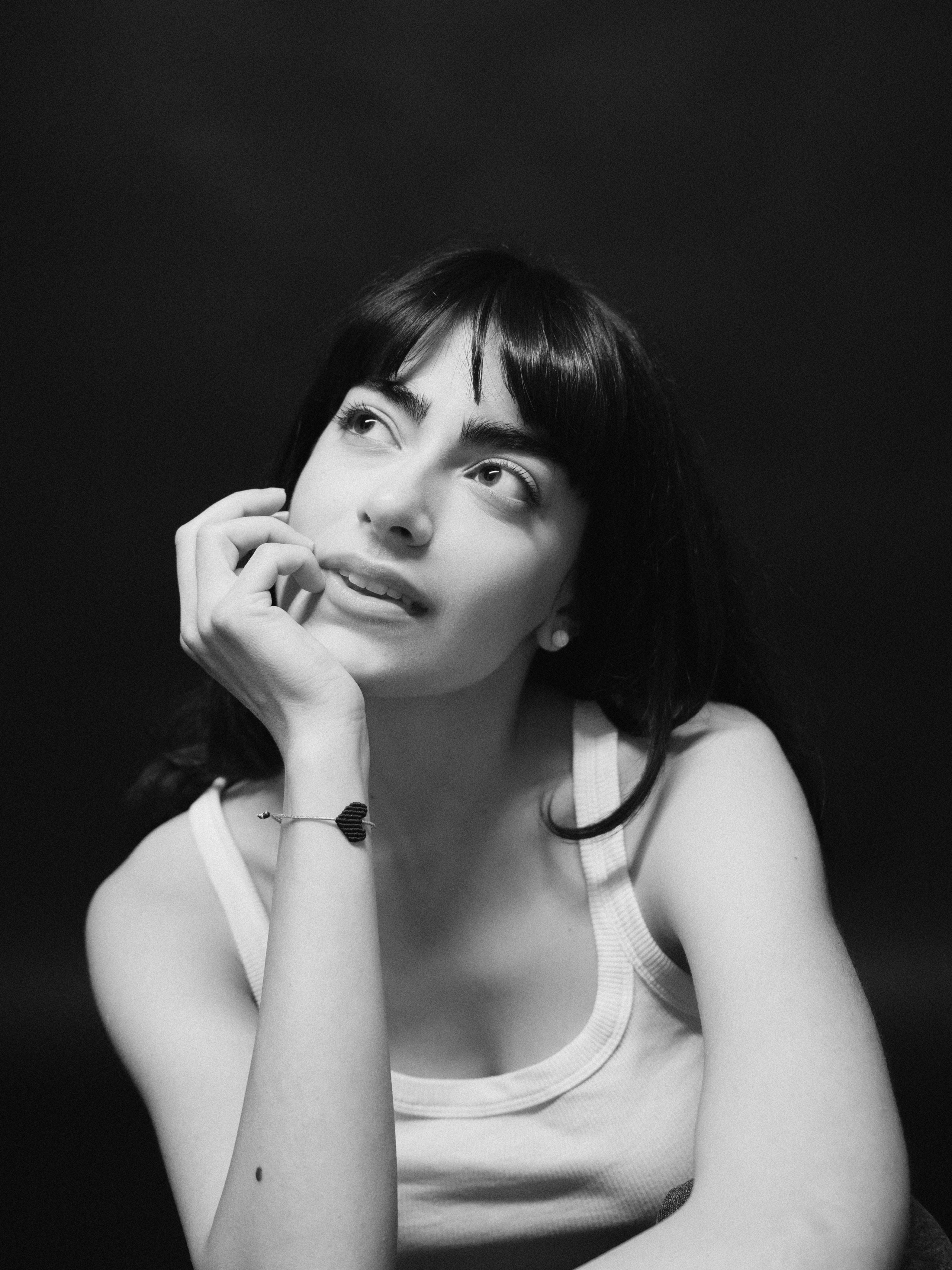 Individual Portraits. Alyona Nikolaeva — fotografo a Lecce