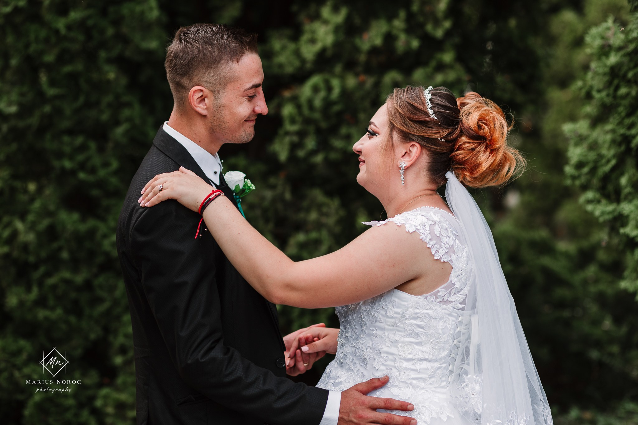 Iuliana & Alexandru | Gradina Botanica Iasi