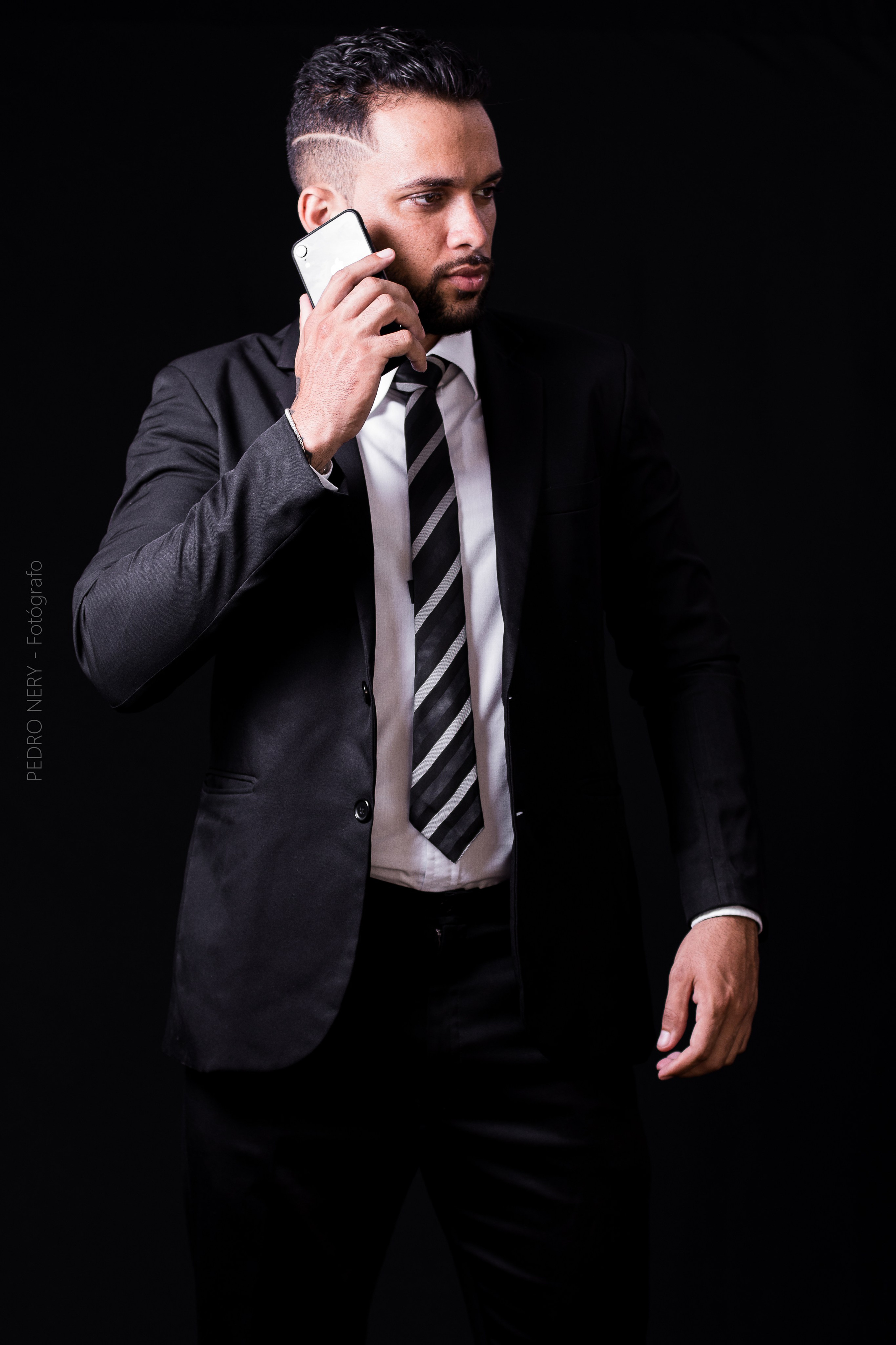 Jhon — Comercial. Pedro Nery — Fotos