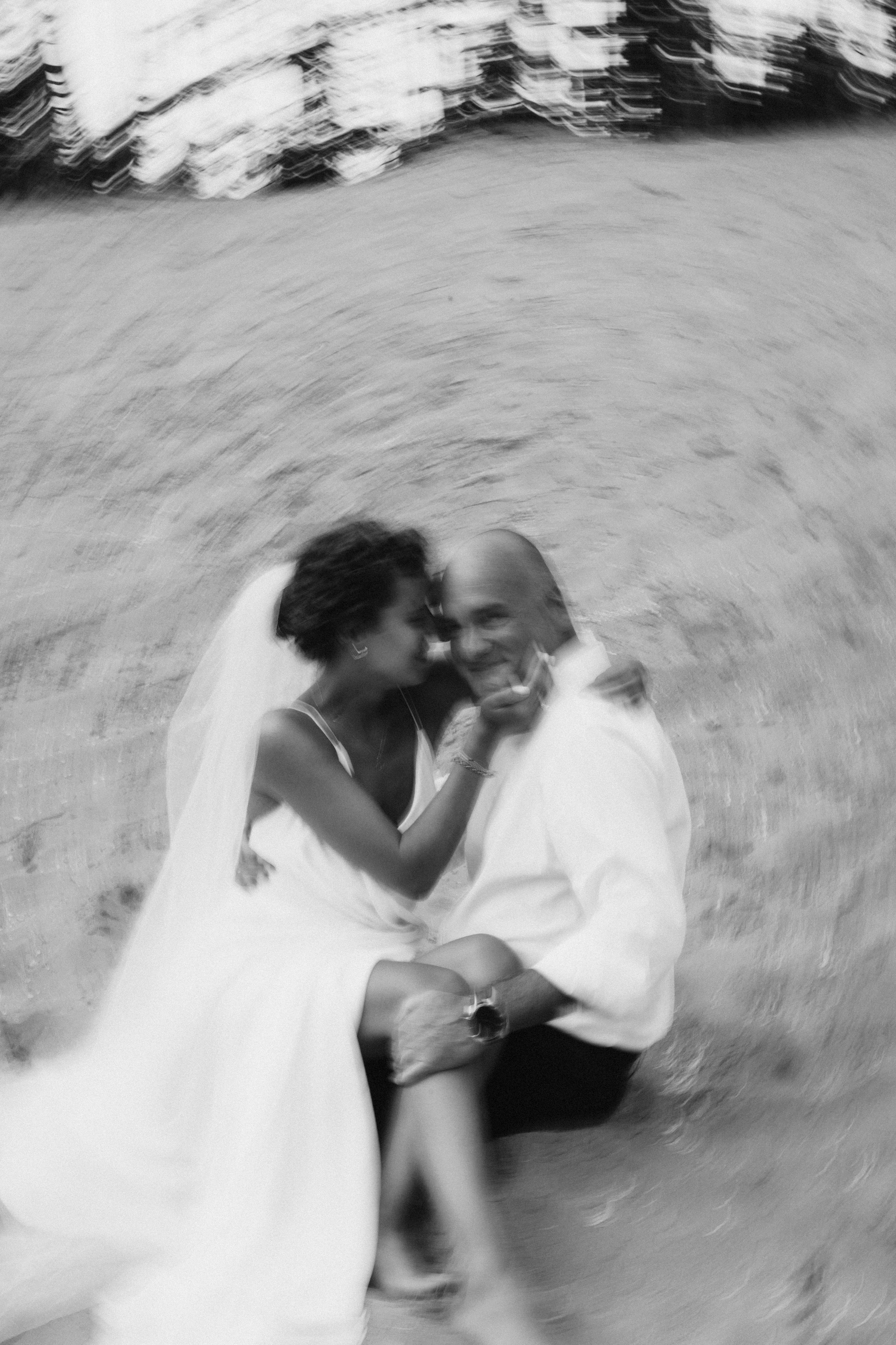 Даша & Мариуш. Фотограф в Варшаве Мария Волкова