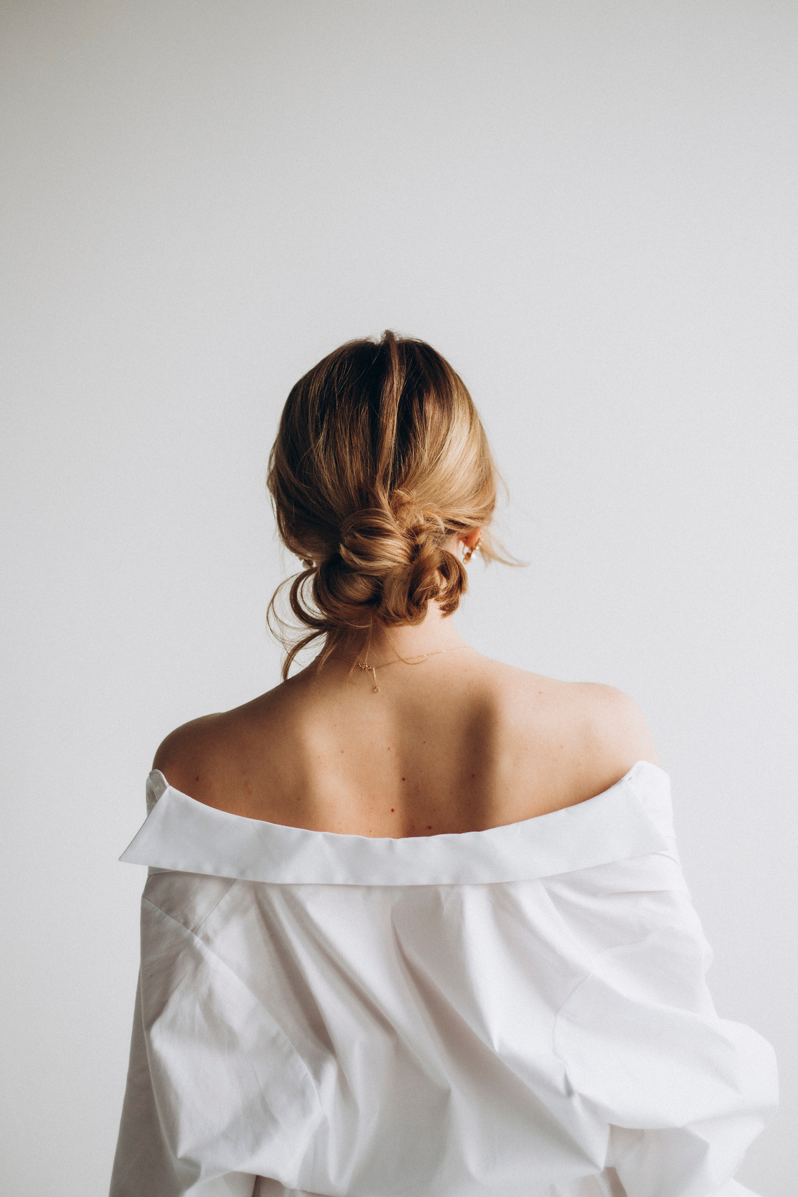 Марина. Фотограф в Варшаве Мария Волкова