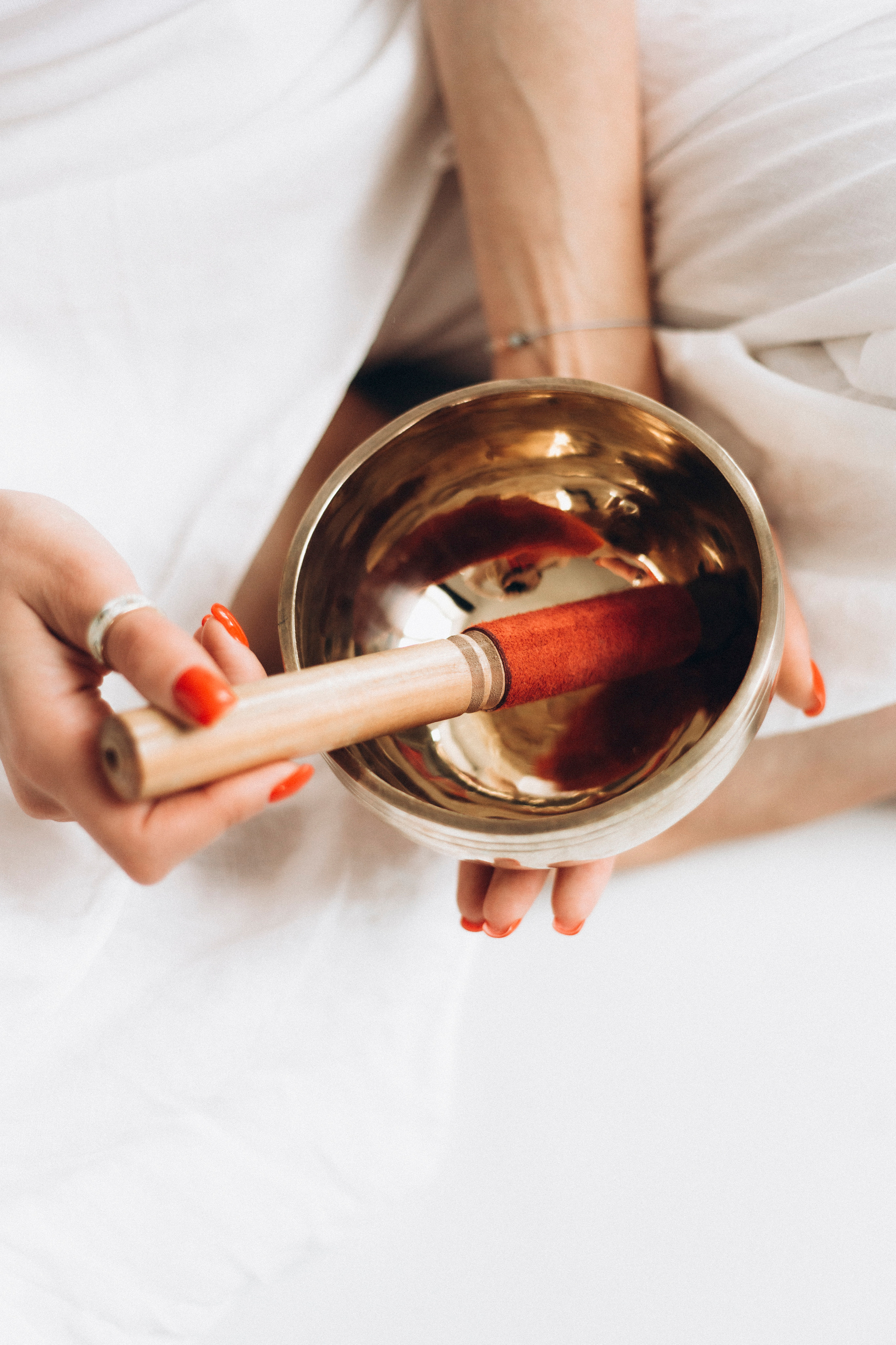 Йога. Фотограф в Варшаве Мария Волкова