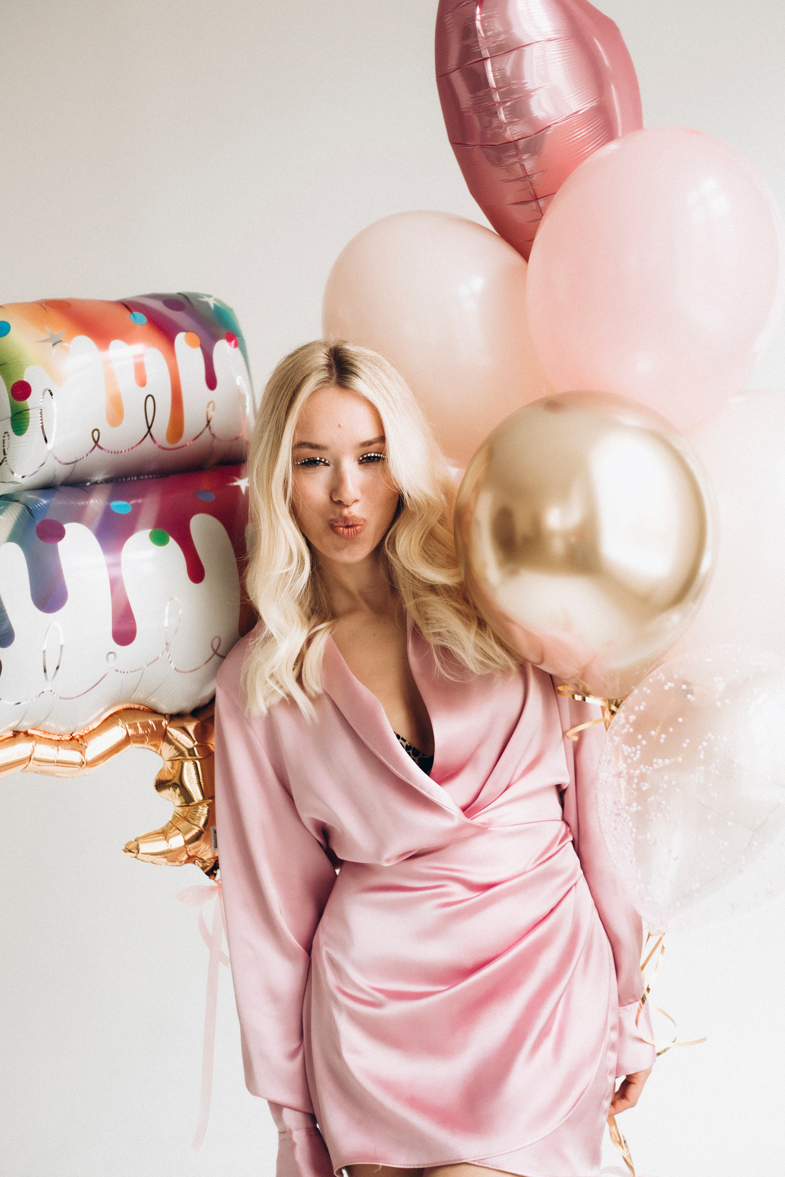 Марина. Фотограф в Варшаве Мария Волкова