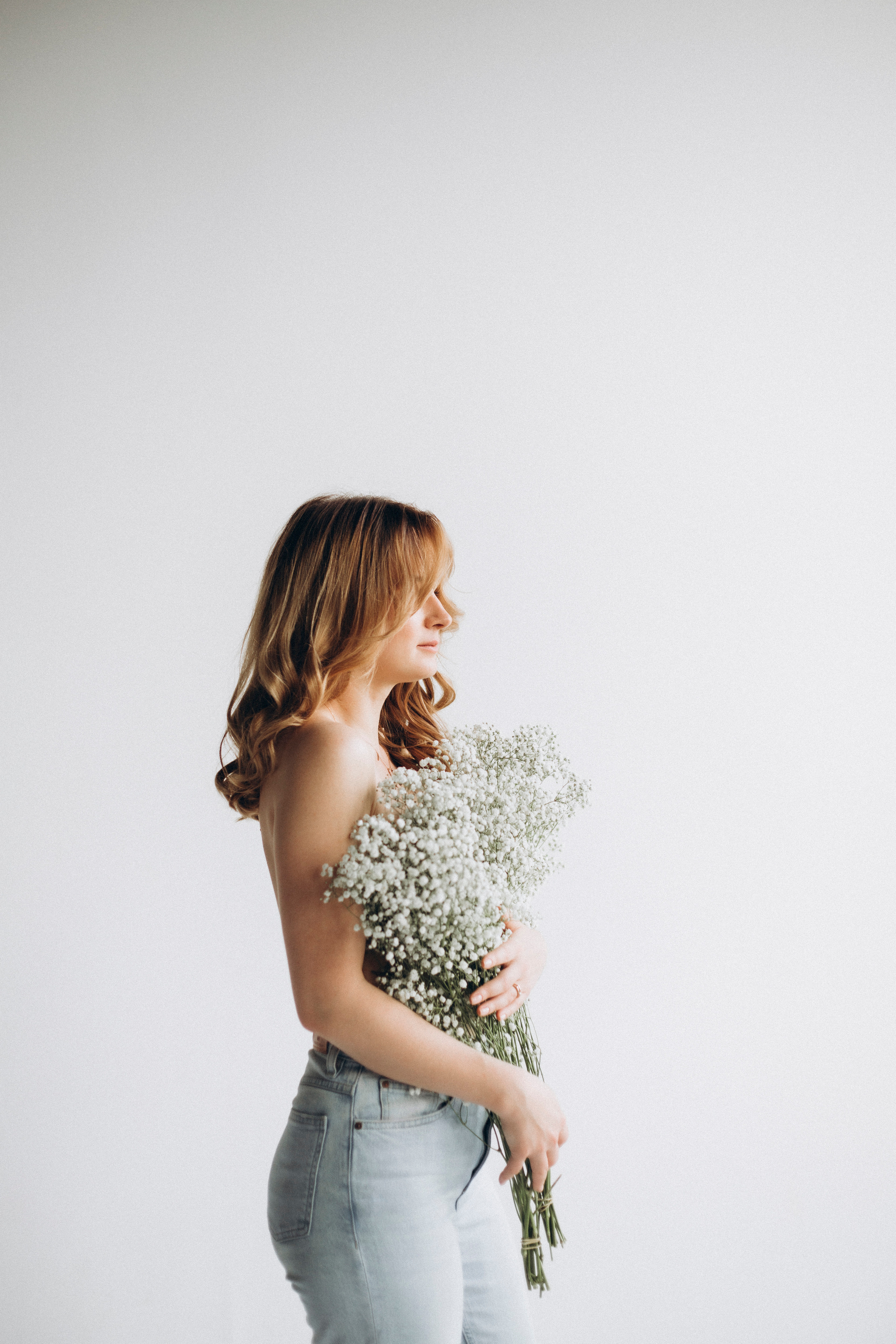 Марина. Фотограф в Варшаве Мария Волкова