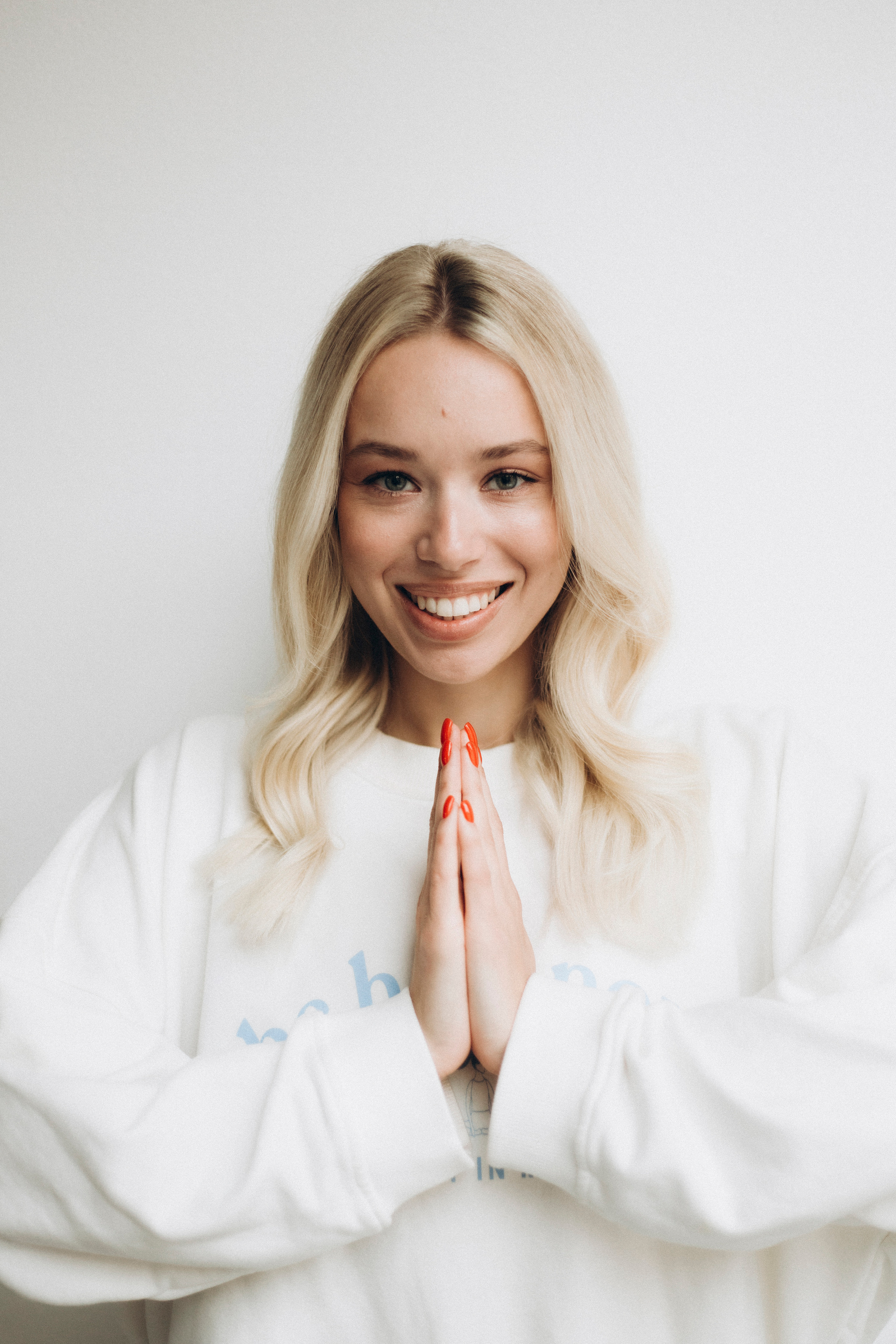 Йога. Фотограф в Варшаве Мария Волкова