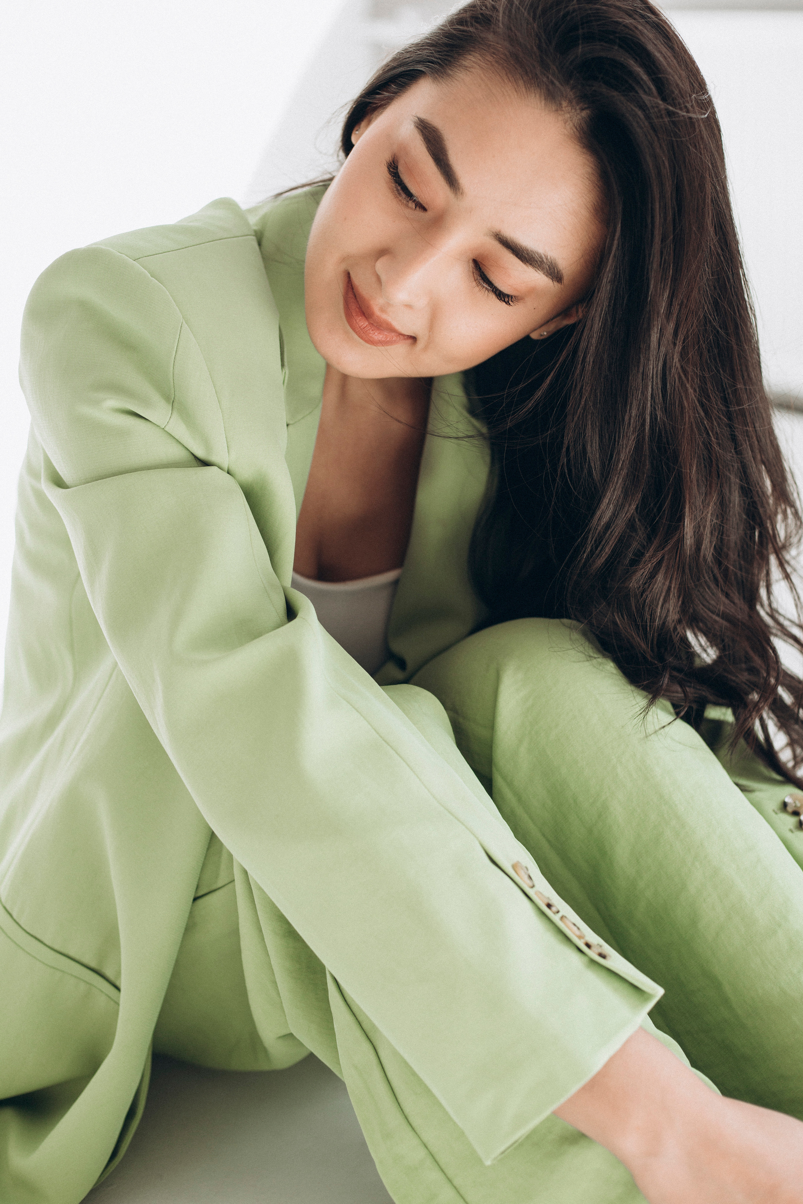 Сара. Фотограф в Варшаве Мария Волкова