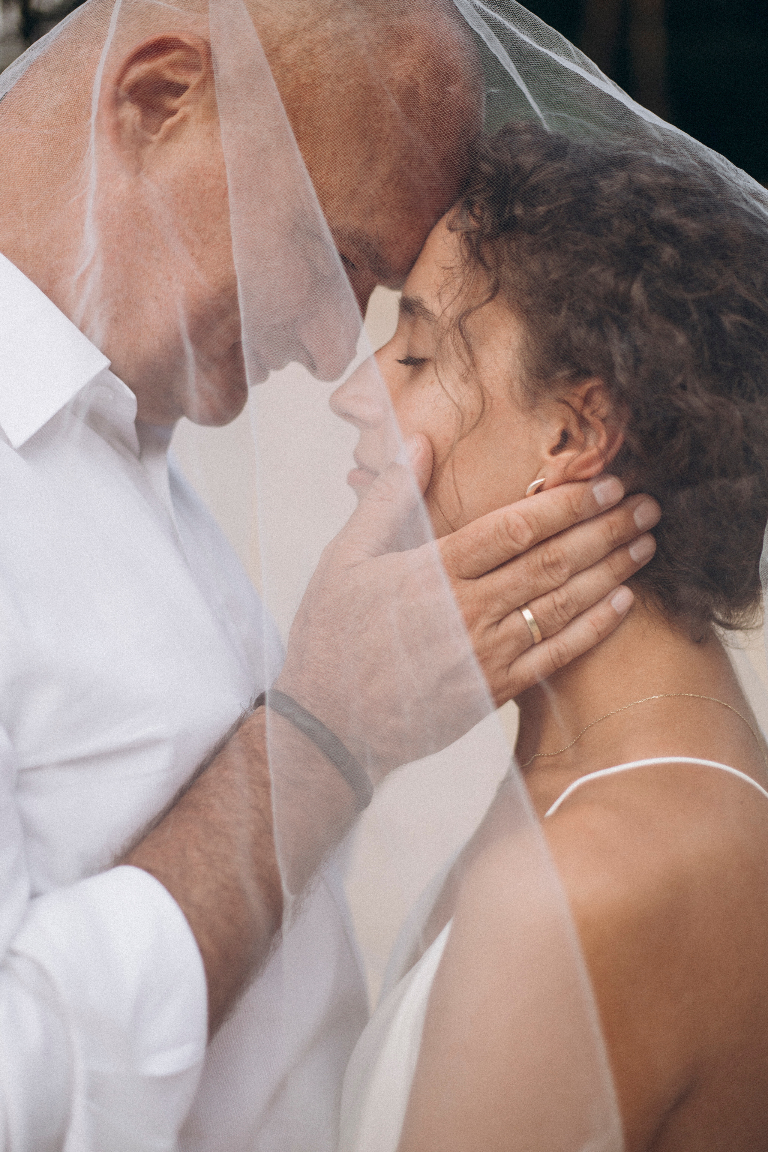 Даша & Мариуш. Фотограф в Варшаве Мария Волкова