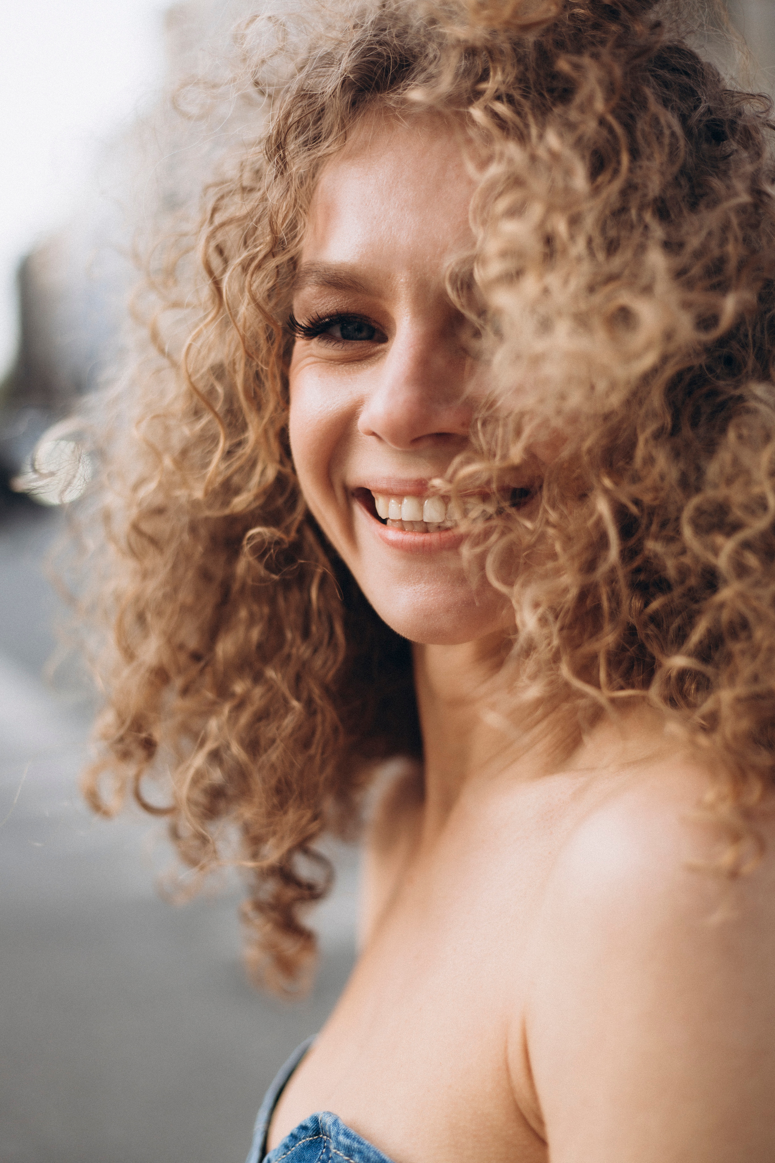 Таня. Фотограф в Варшаве Мария Волкова