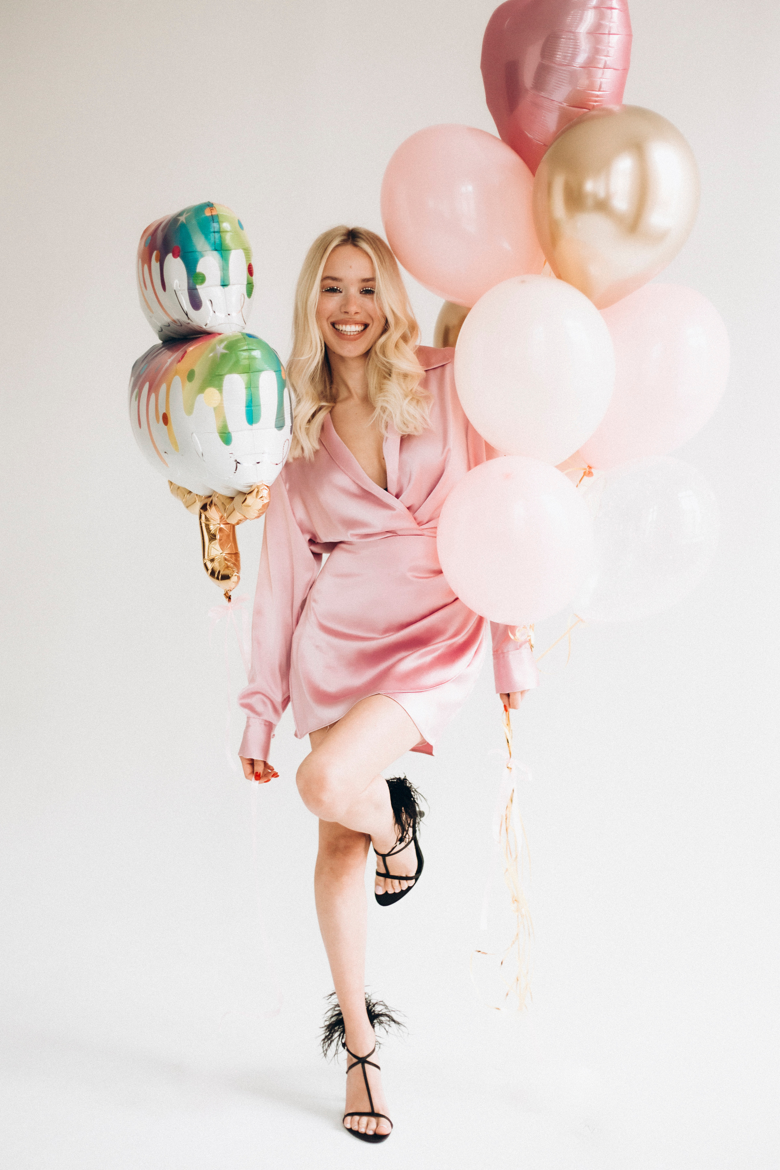 Марина. Фотограф в Варшаве Мария Волкова