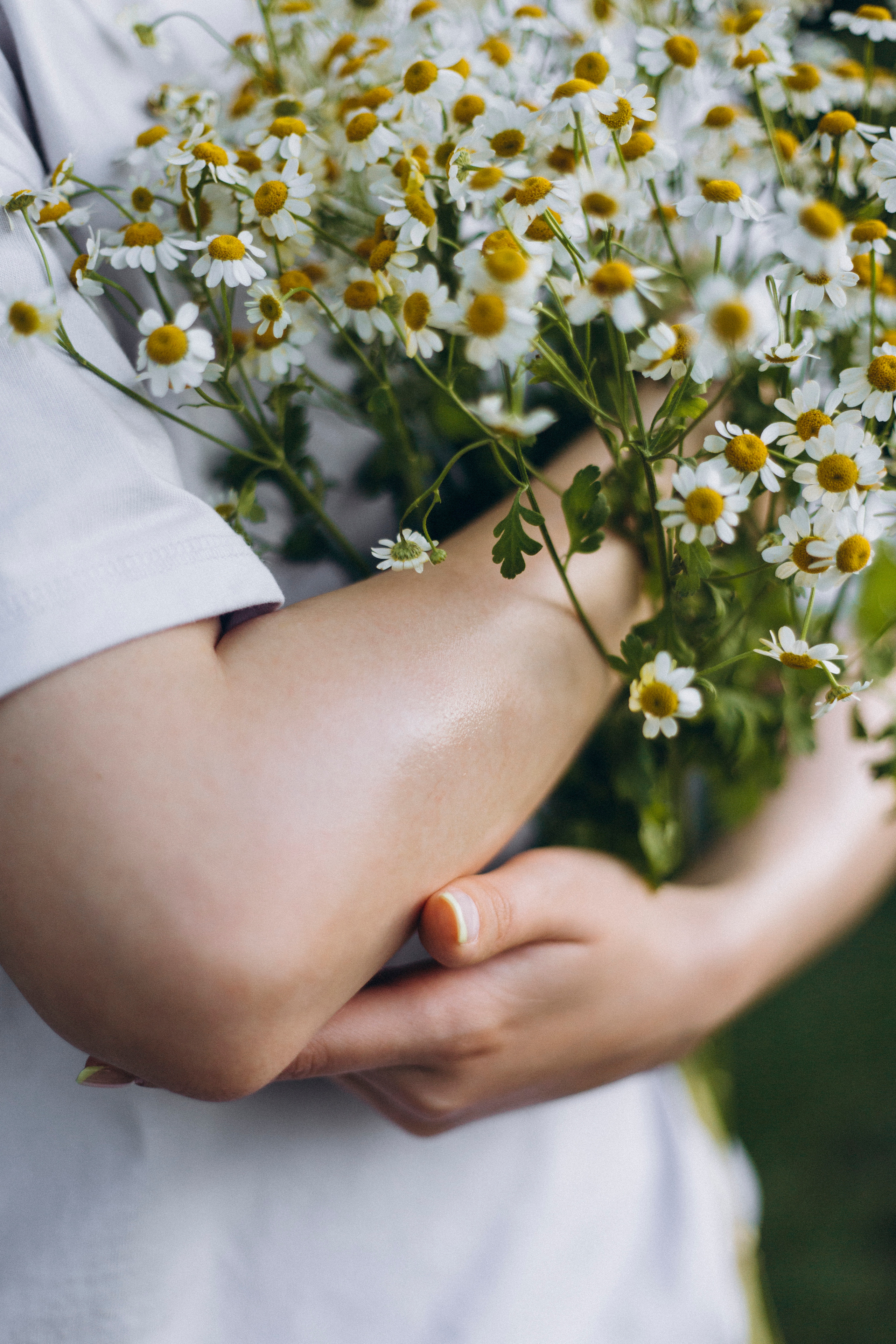 Эпиляция. Фотограф в Варшаве Мария Волкова