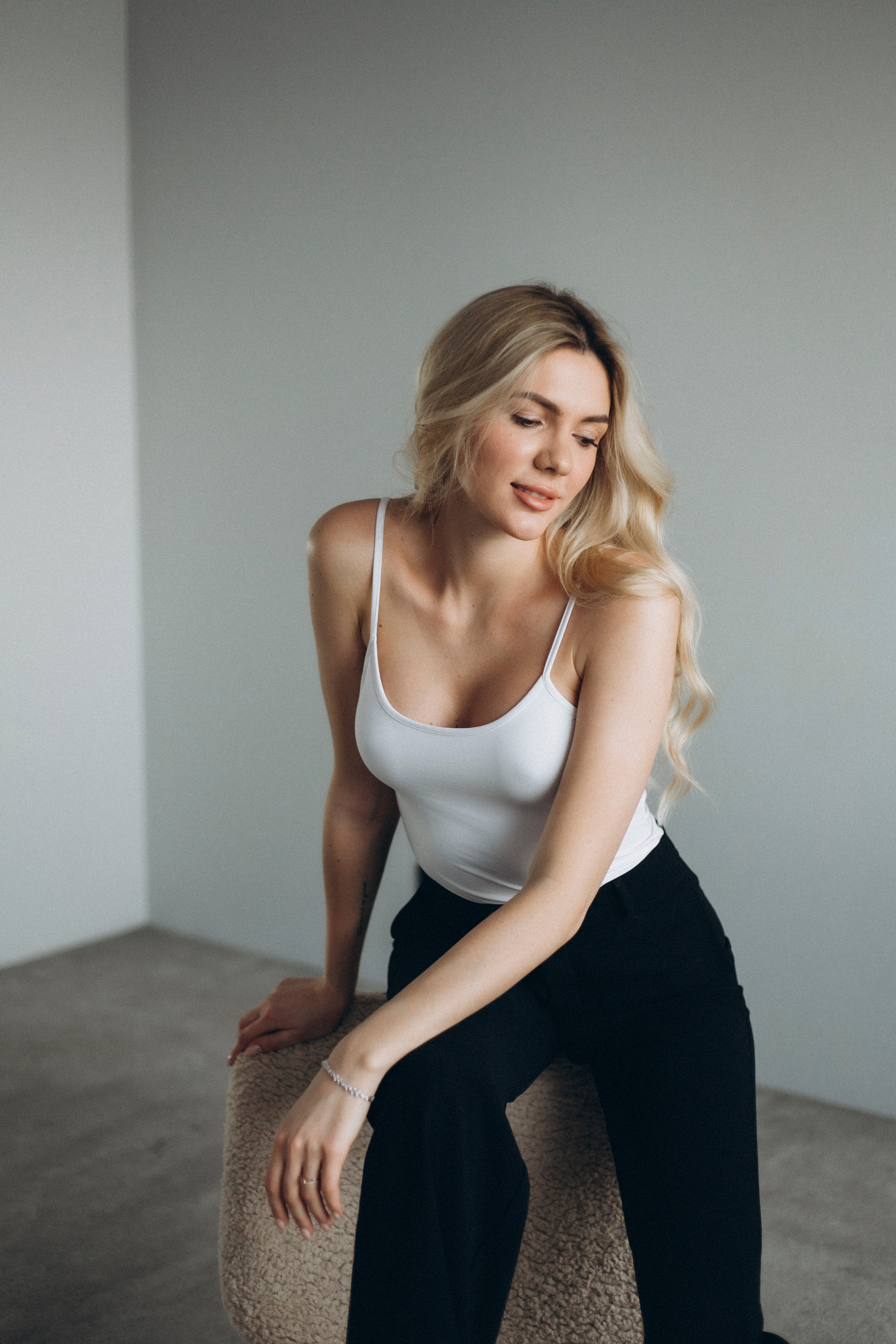 Катя. Фотограф в Варшаве Мария Волкова