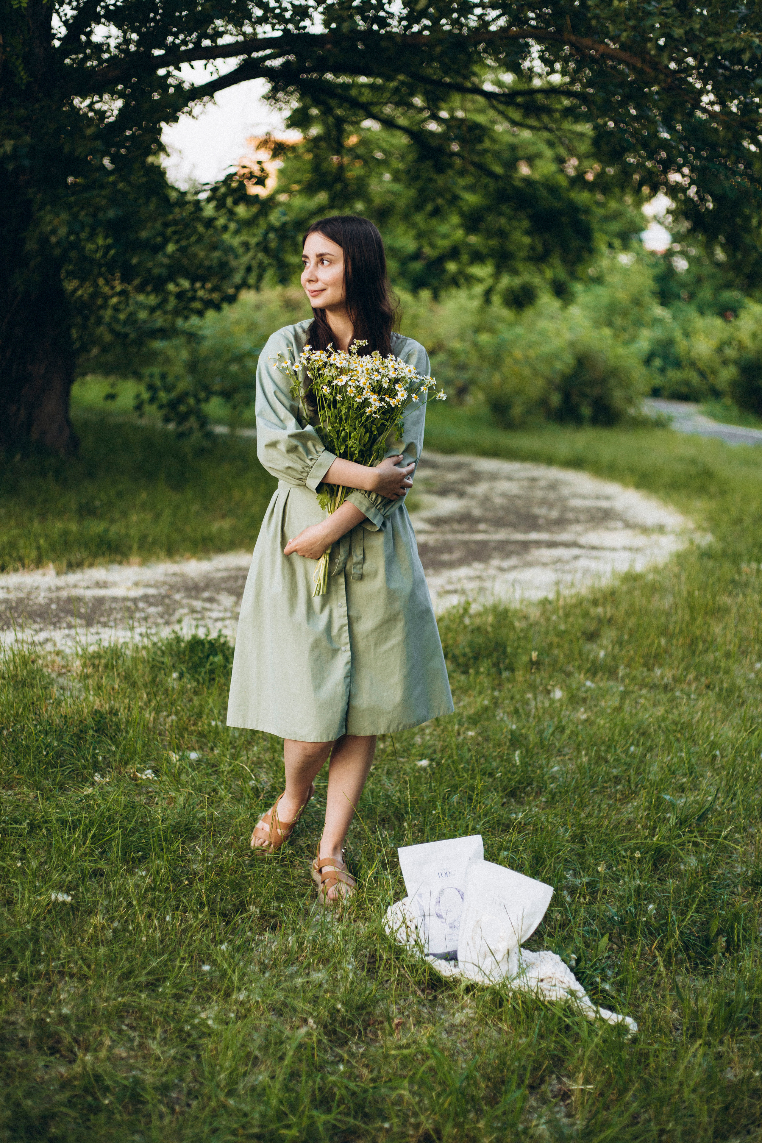 Эпиляция. Фотограф в Варшаве Мария Волкова