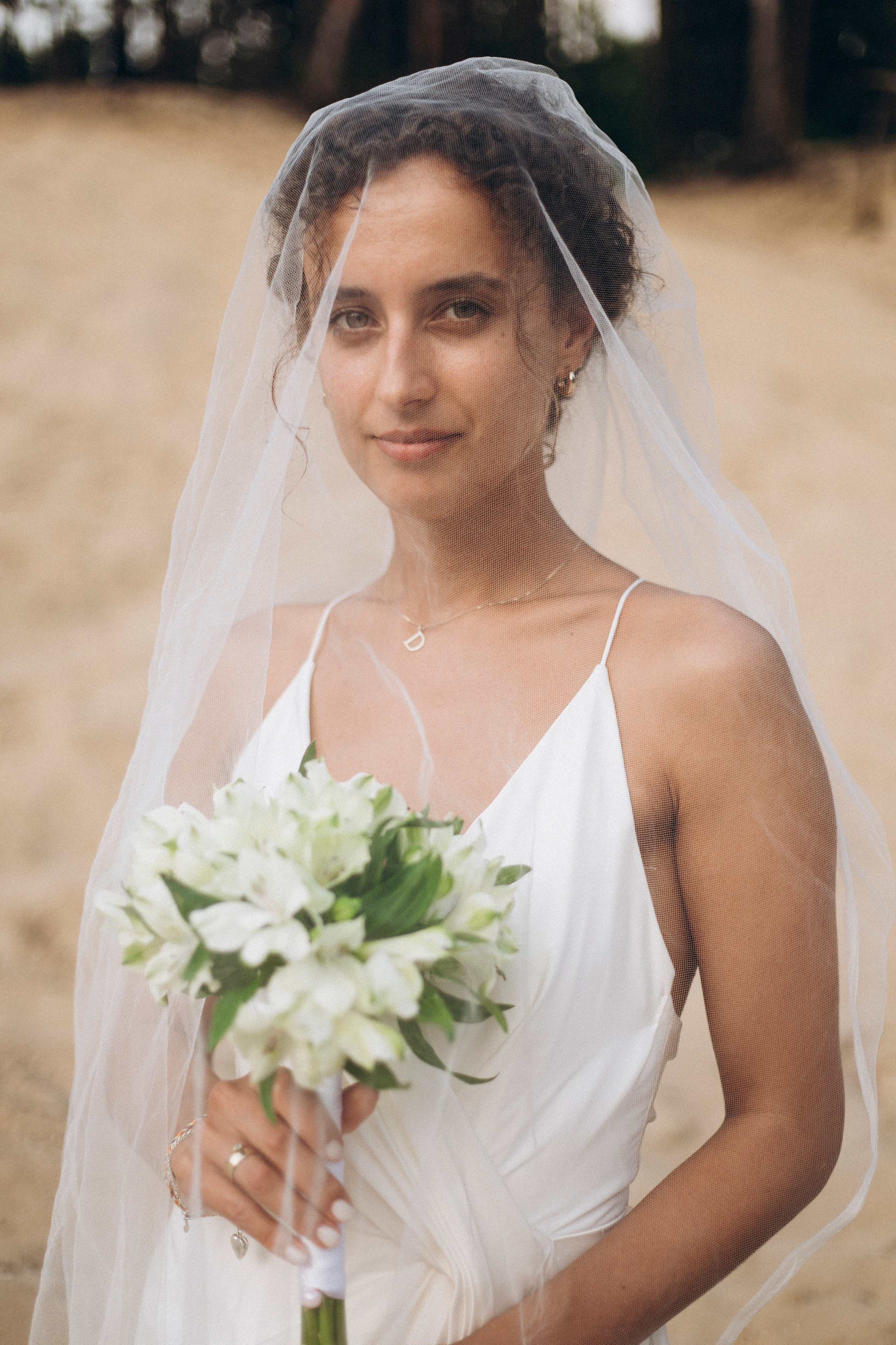 Даша & Мариуш. Фотограф в Варшаве Мария Волкова