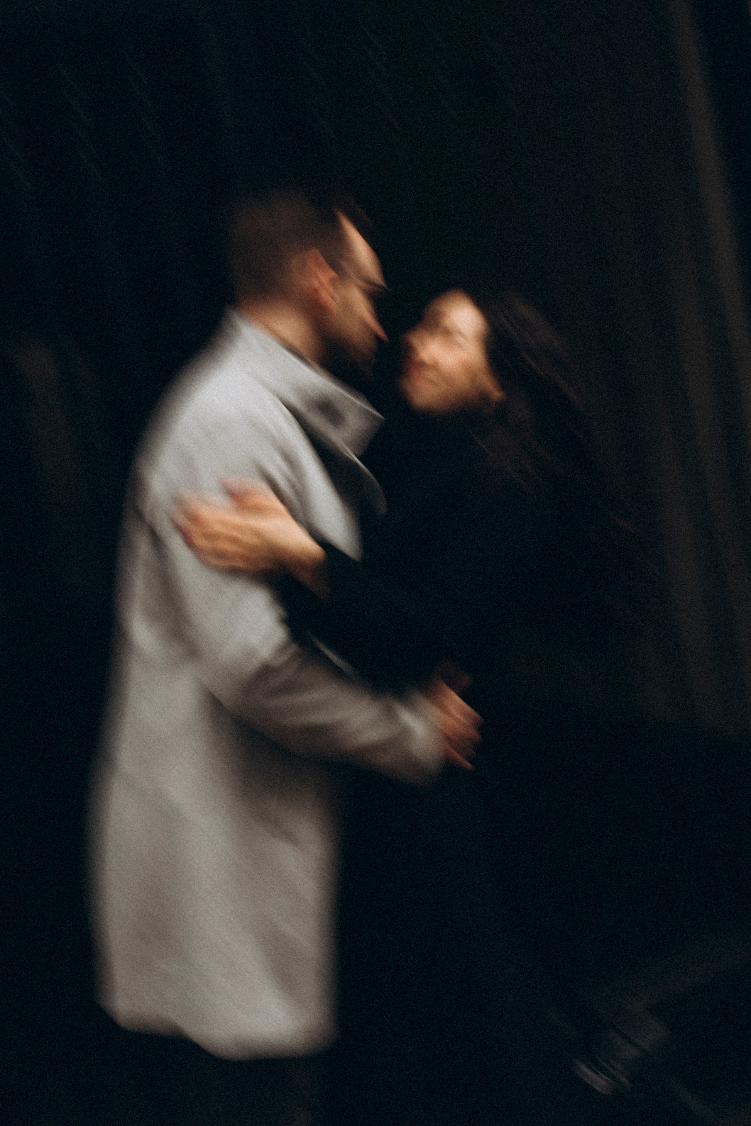 Рита & Михаил. Фотограф в Варшаве Мария Волкова