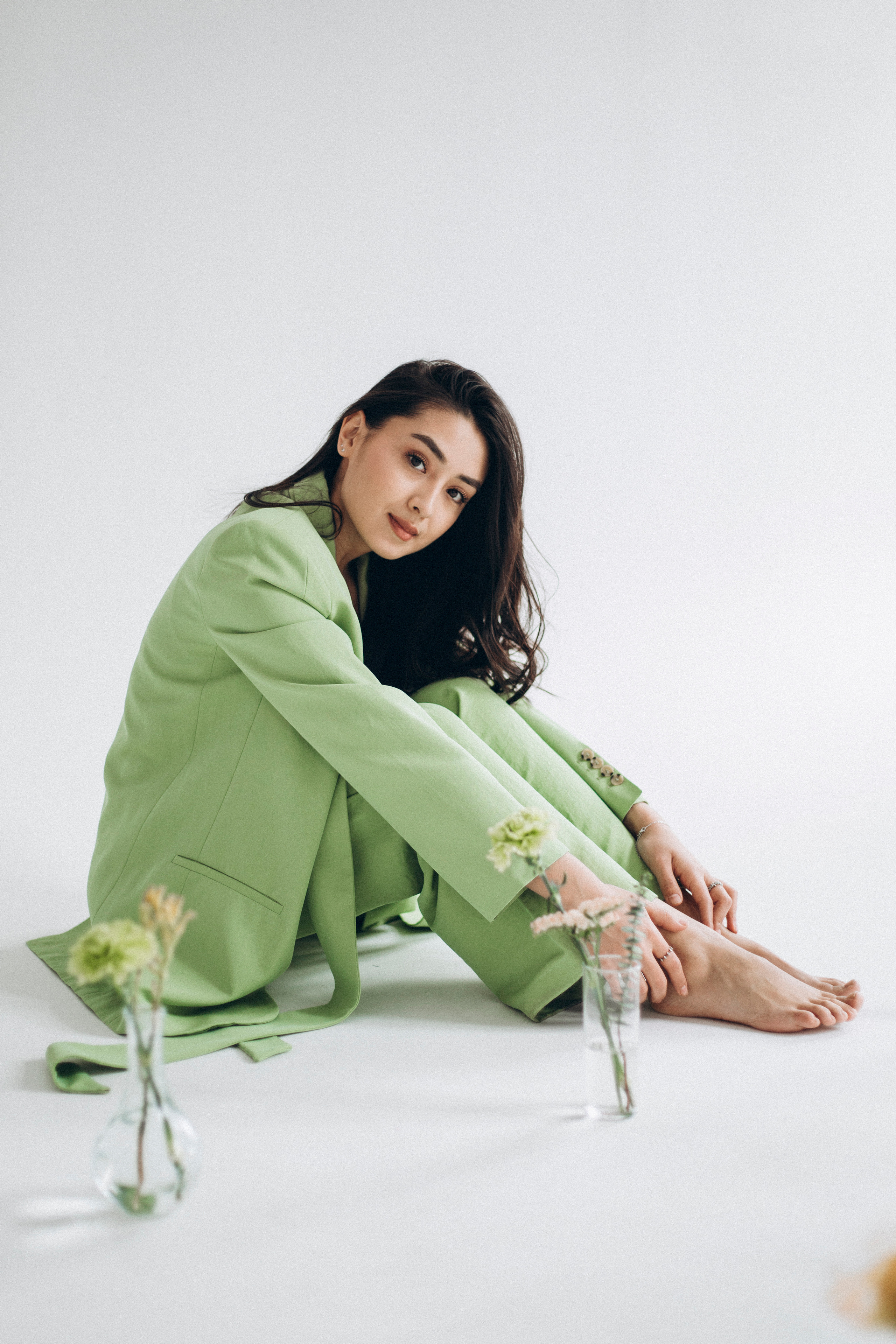 Сара. Фотограф в Варшаве Мария Волкова