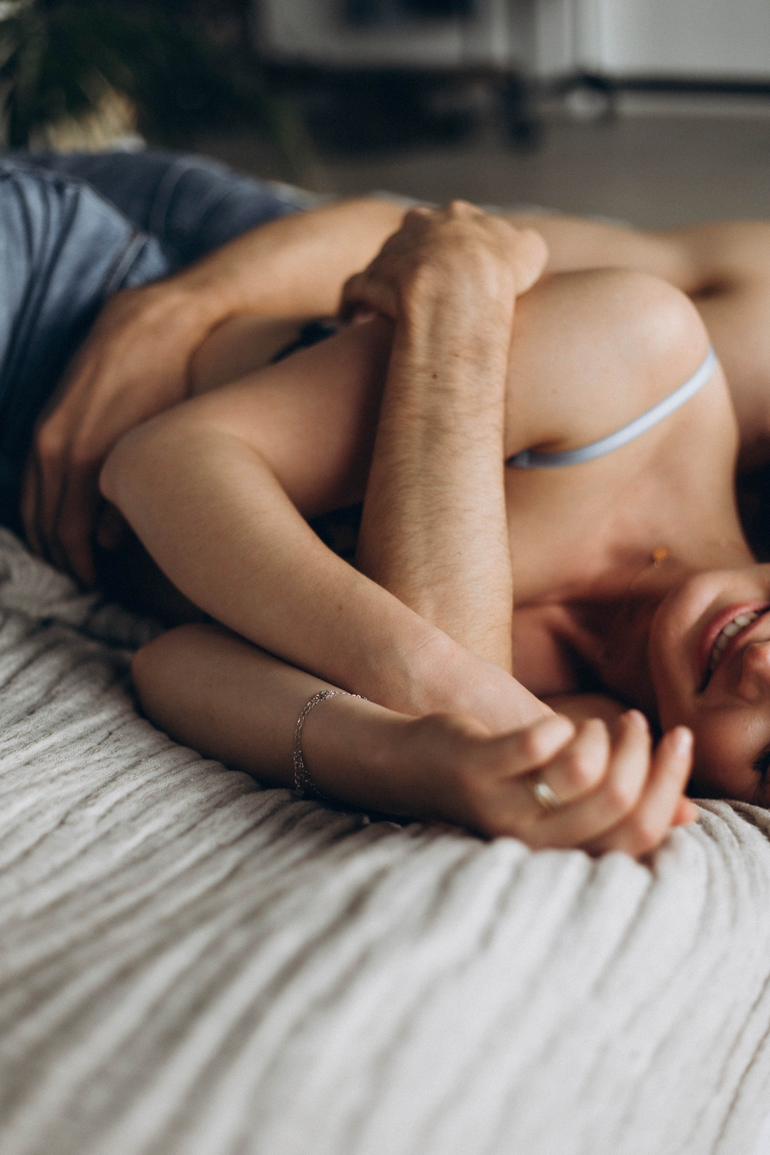 Фотограф в Варшаве Мария Волкова