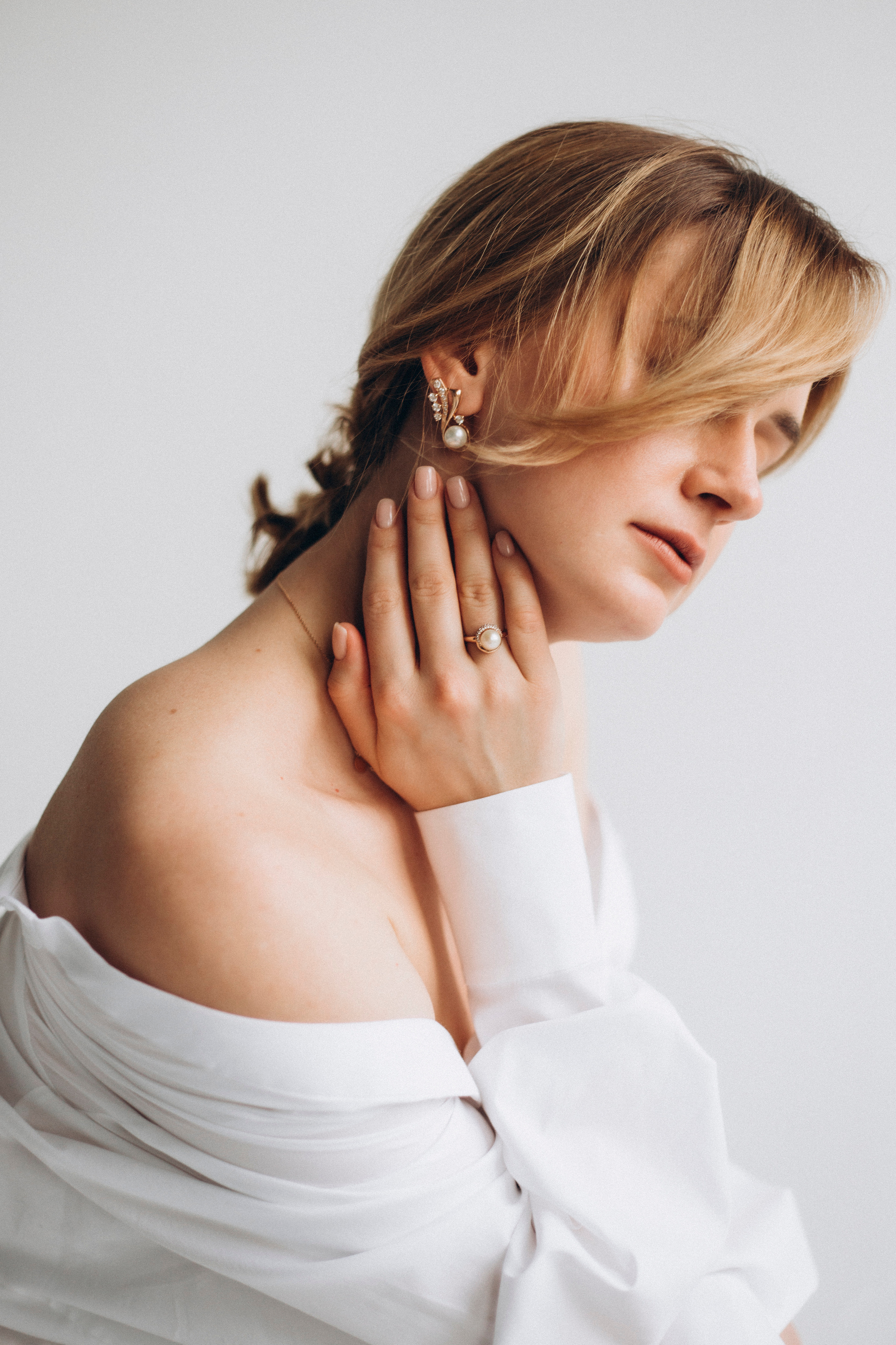 Фотограф в Варшаве Мария Волкова