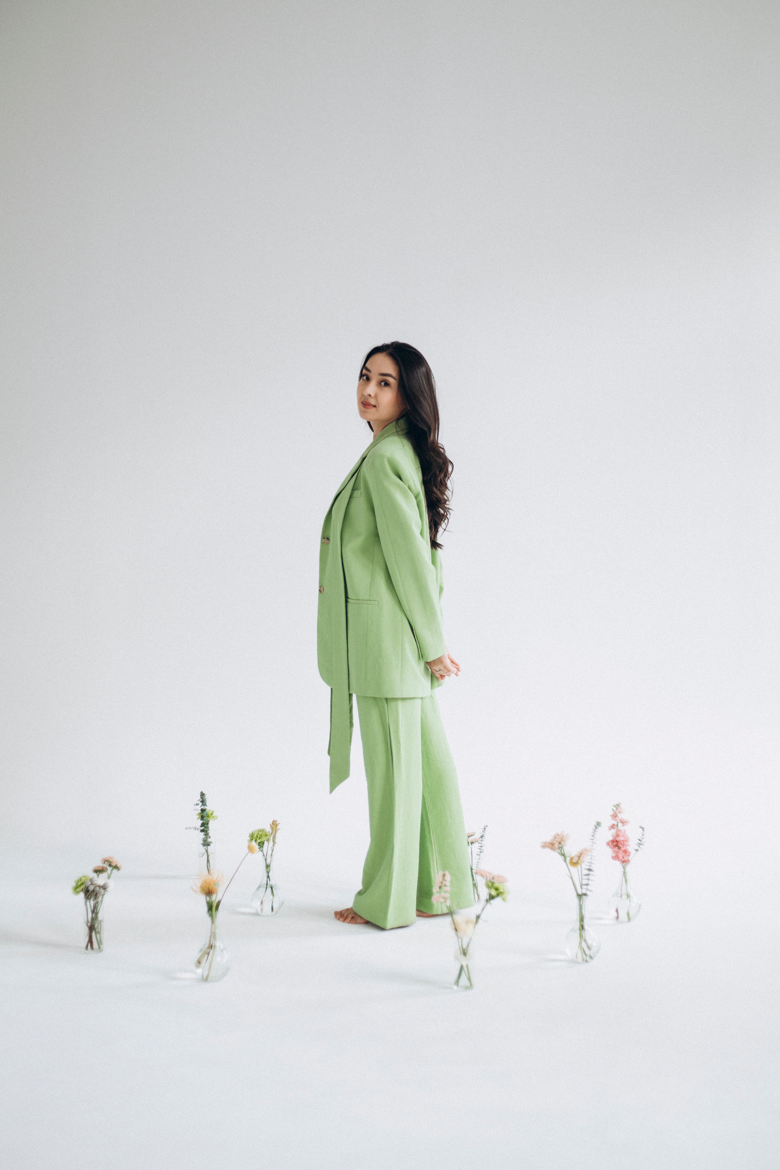 Сара. Фотограф в Варшаве Мария Волкова