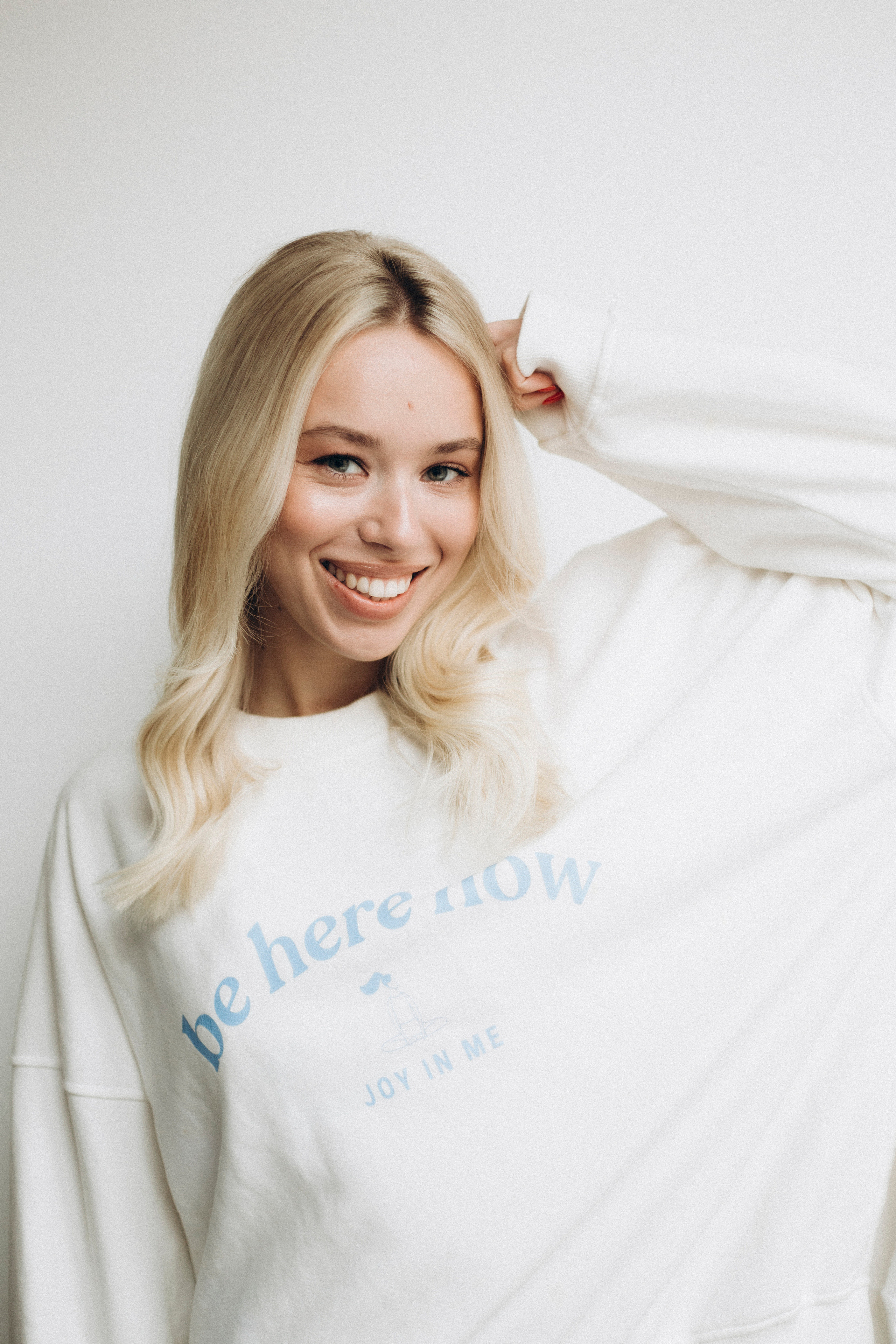 Йога. Фотограф в Варшаве Мария Волкова