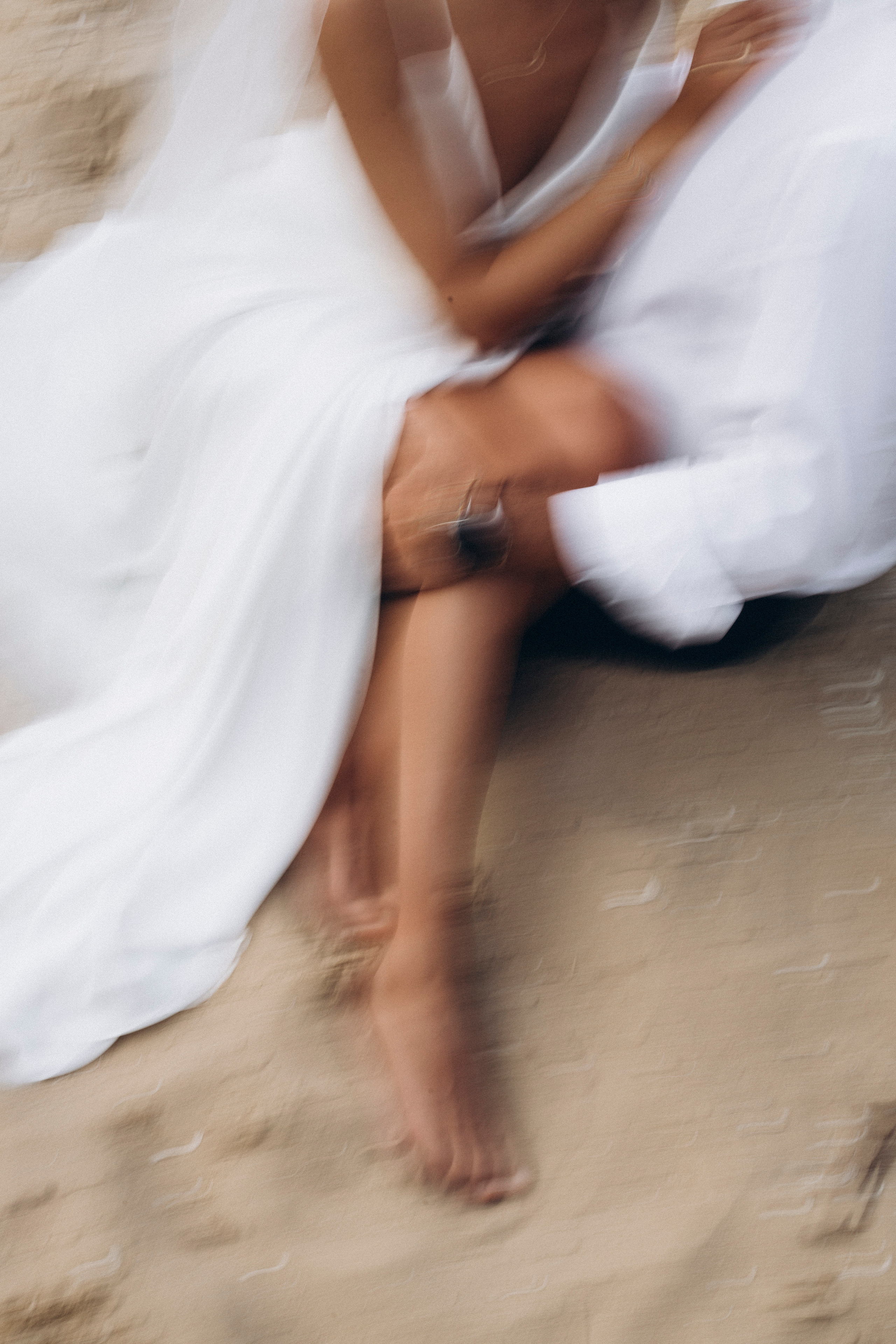 Даша & Мариуш. Фотограф в Варшаве Мария Волкова