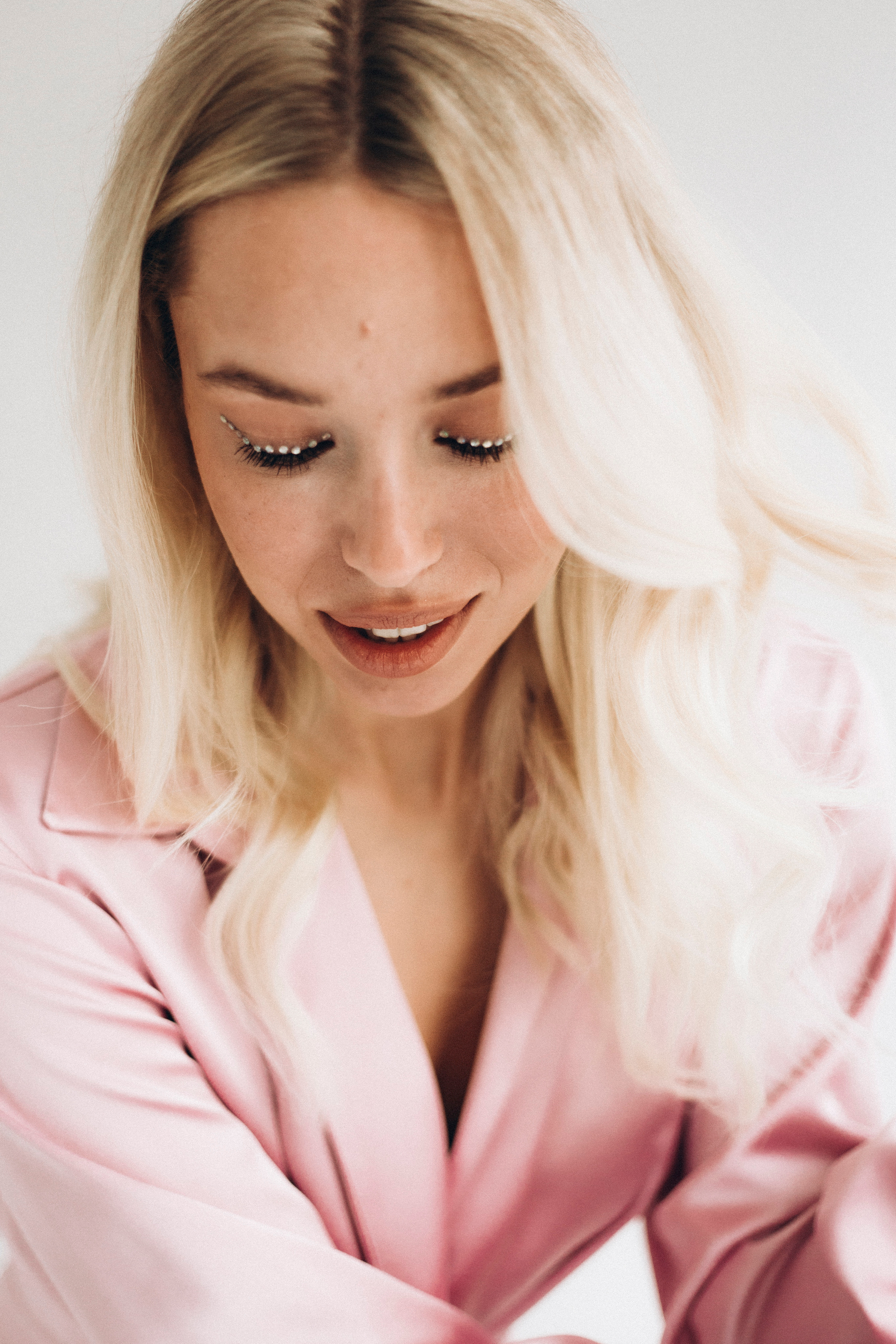 Марина. Фотограф в Варшаве Мария Волкова