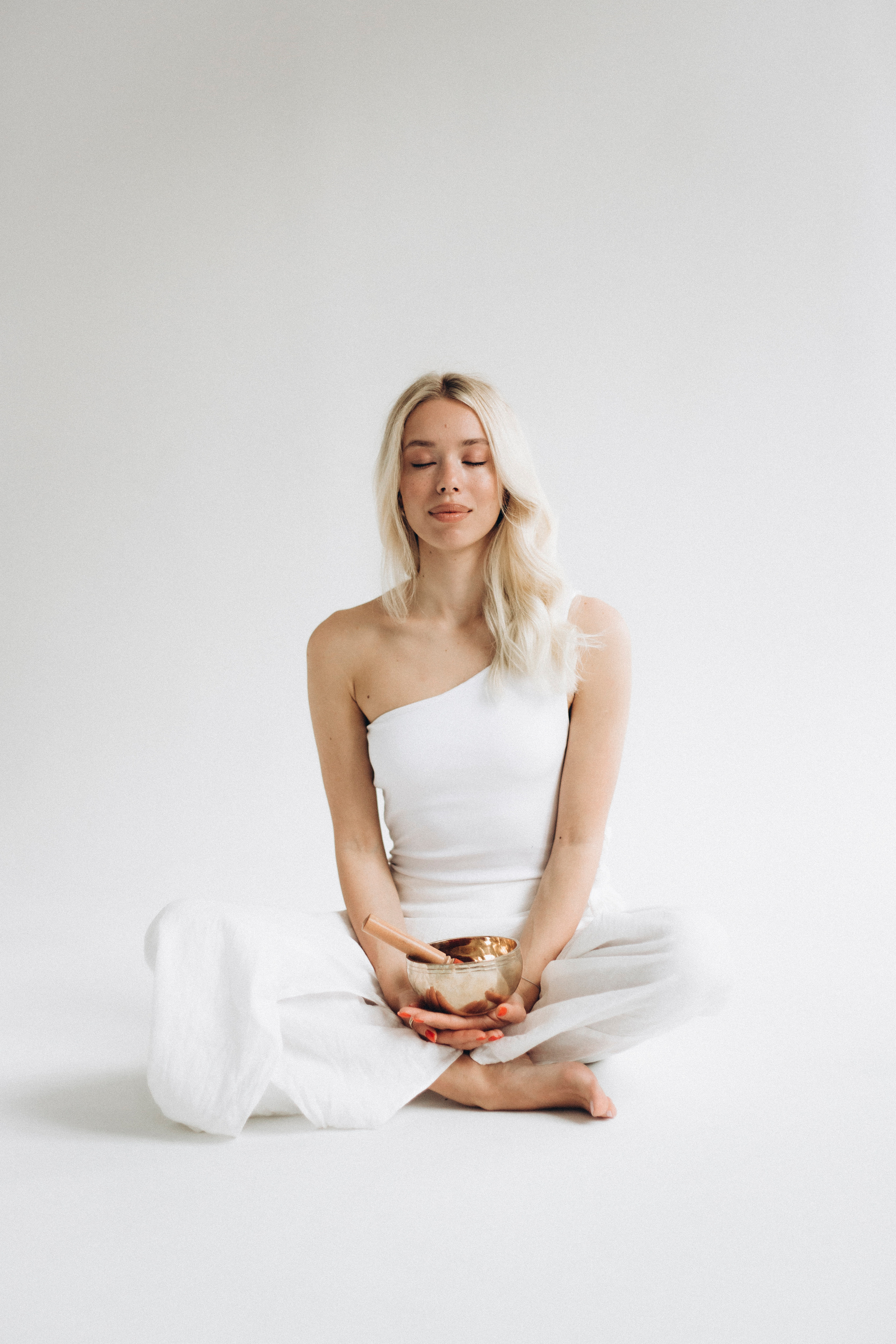 Йога. Фотограф в Варшаве Мария Волкова