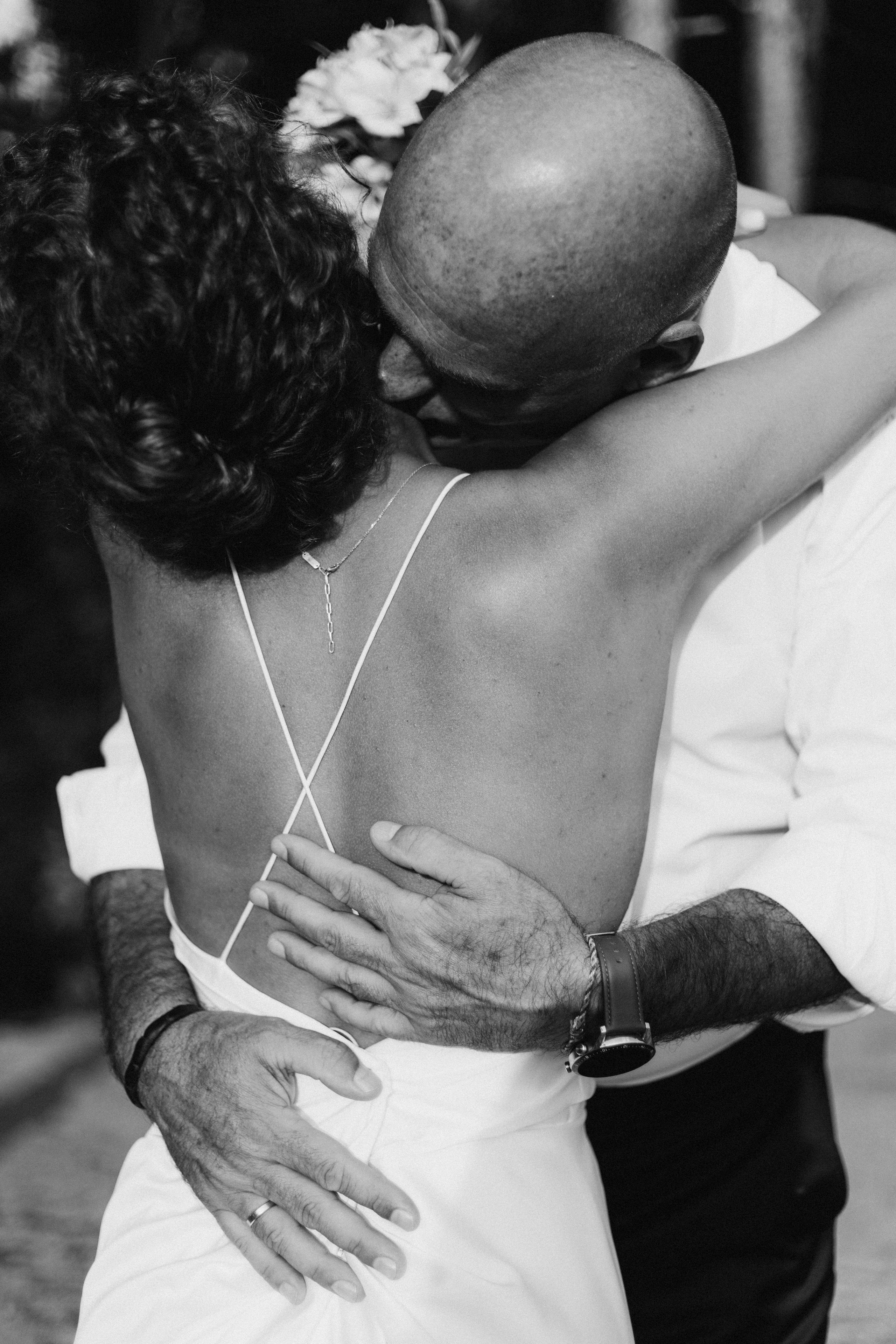 Даша & Мариуш. Фотограф в Варшаве Мария Волкова