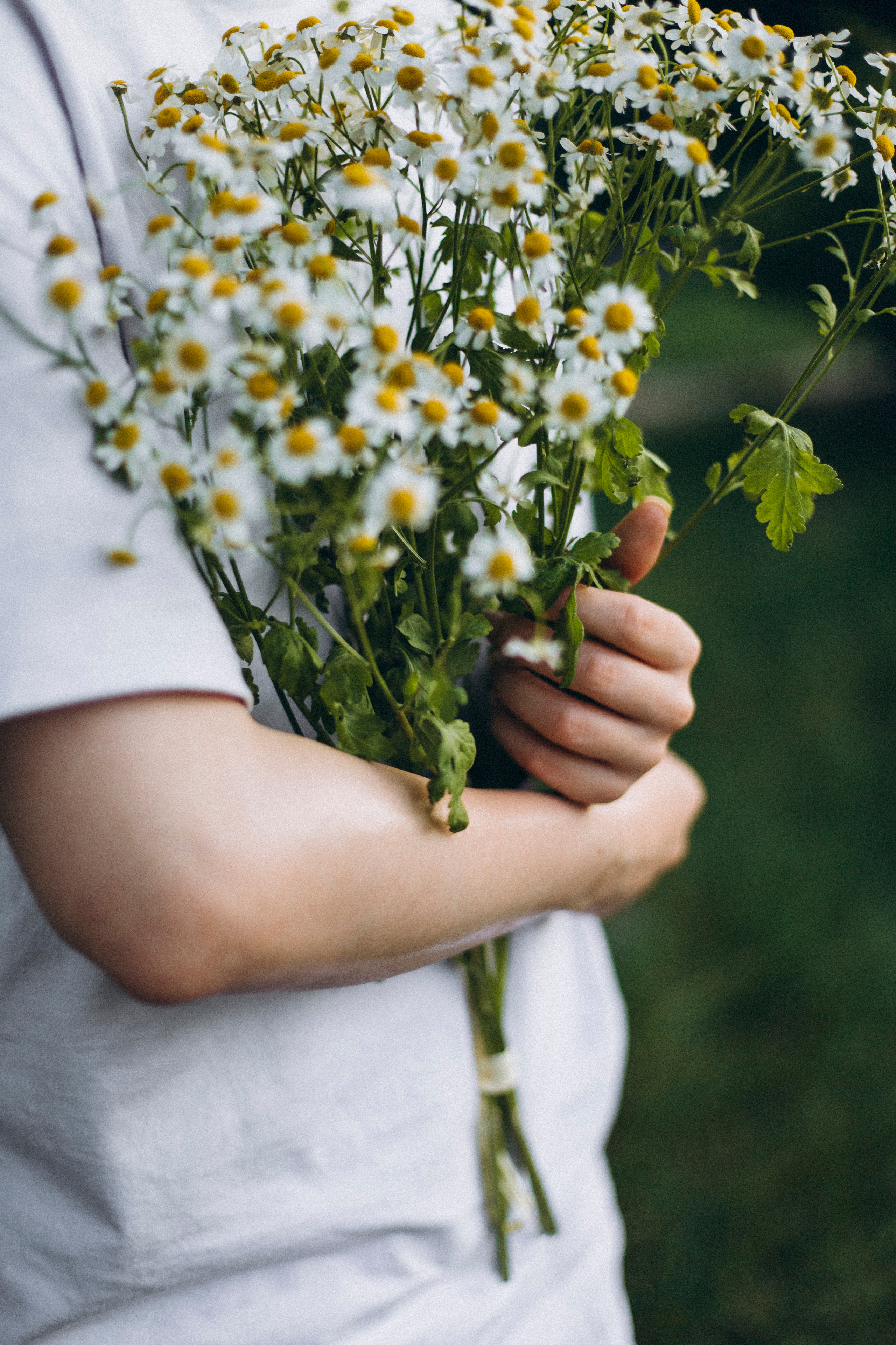 Эпиляция. Фотограф в Варшаве Мария Волкова