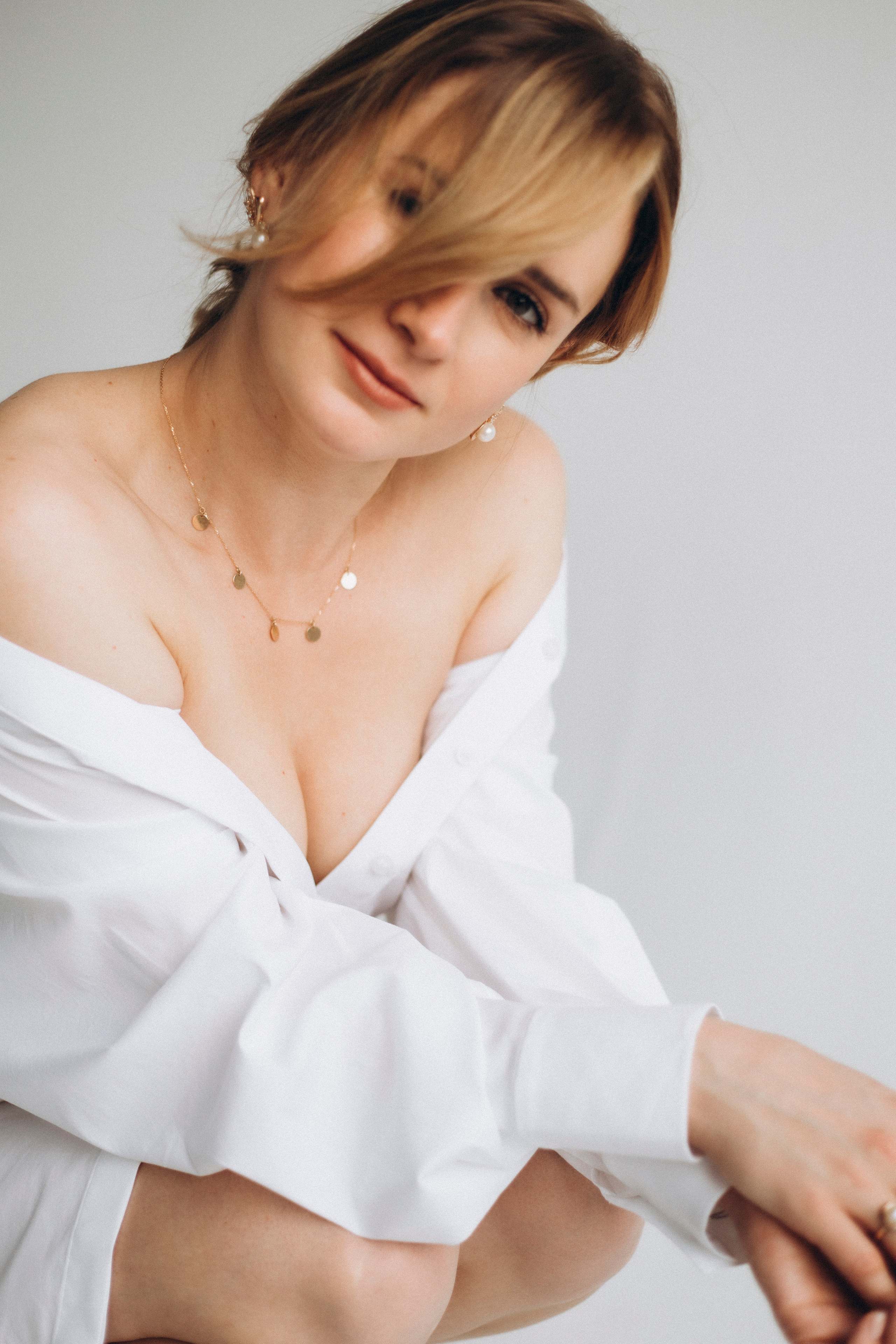 Марина. Фотограф в Варшаве Мария Волкова