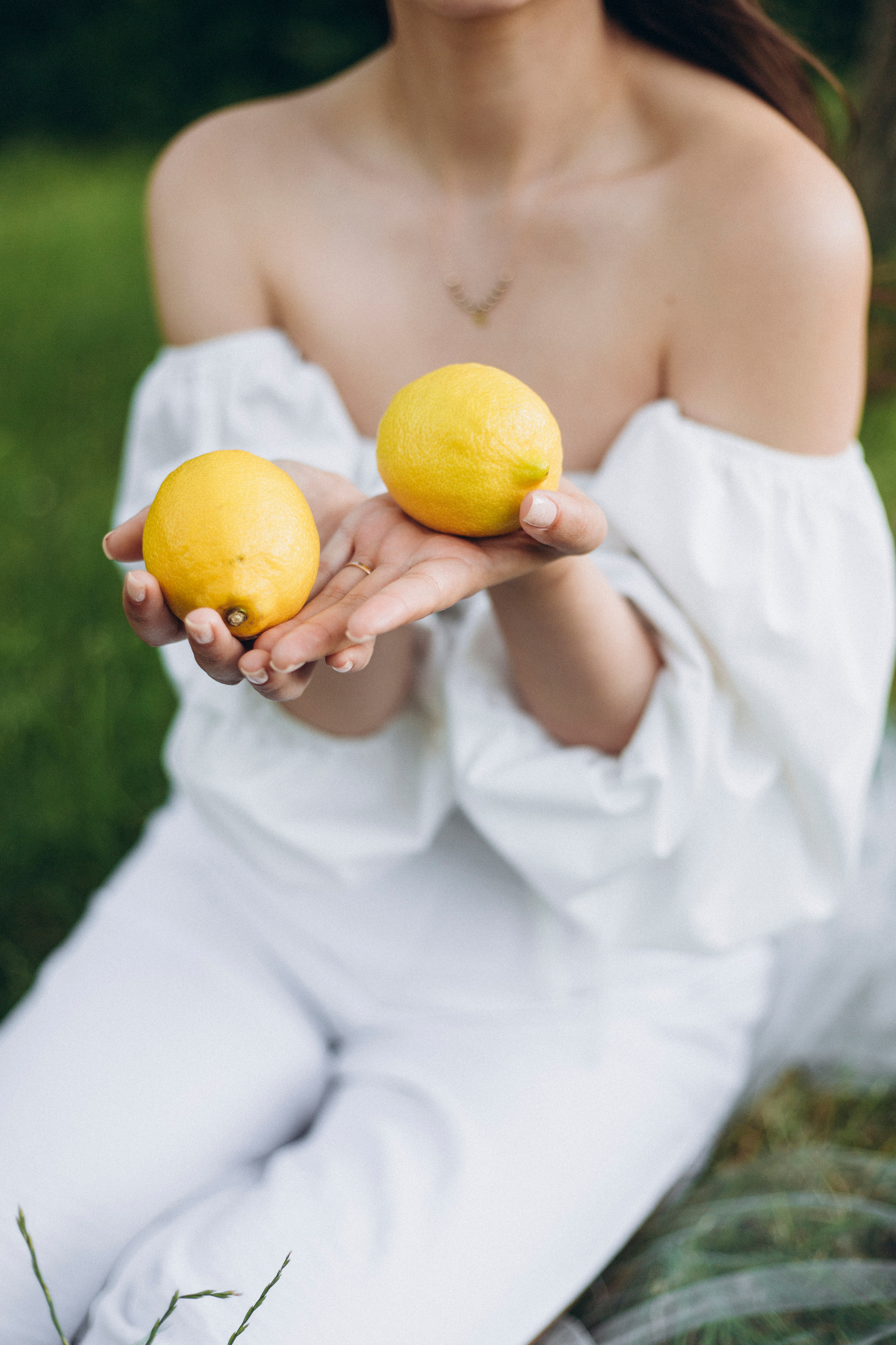 Эпиляция. Фотограф в Варшаве Мария Волкова
