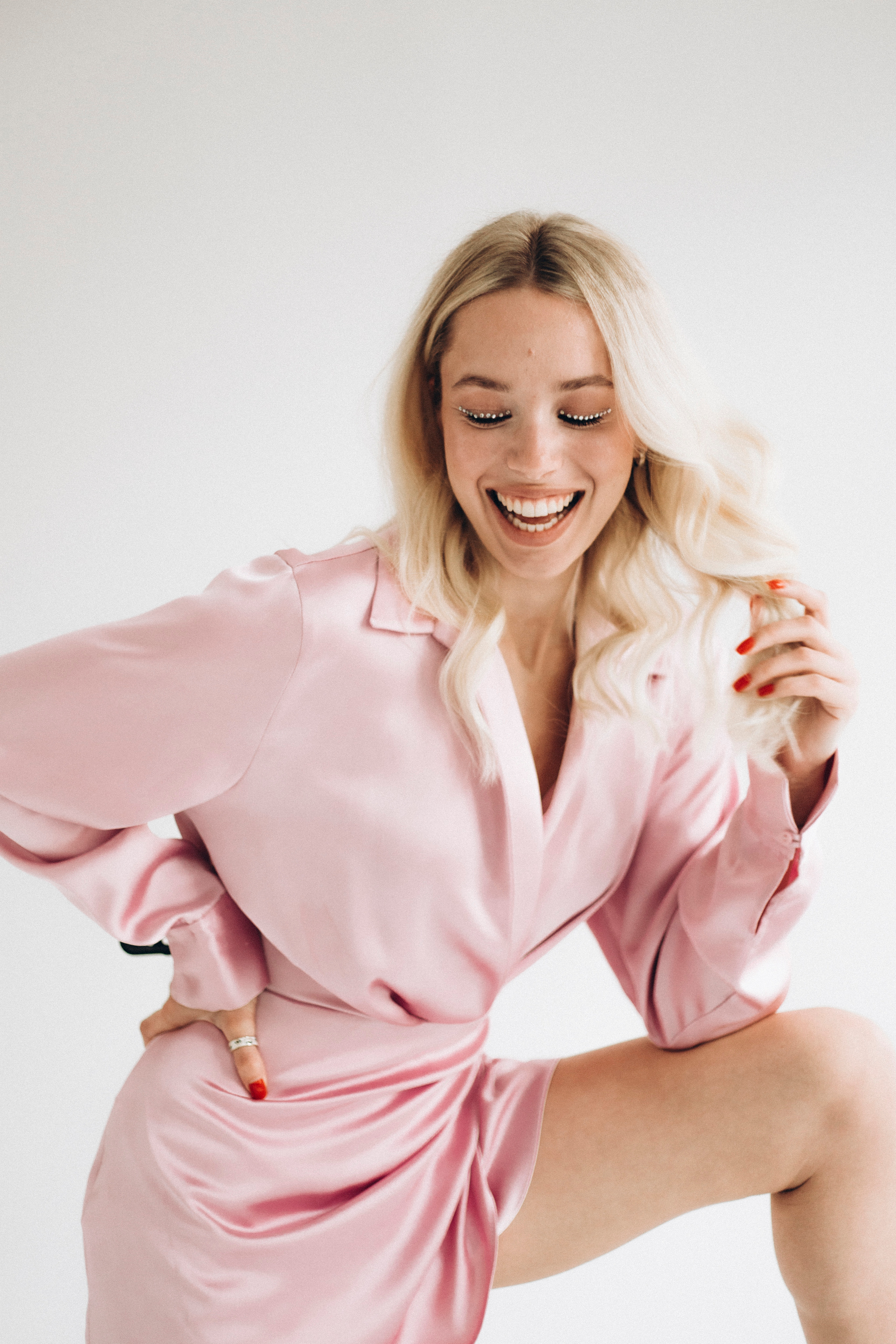 Марина. Фотограф в Варшаве Мария Волкова