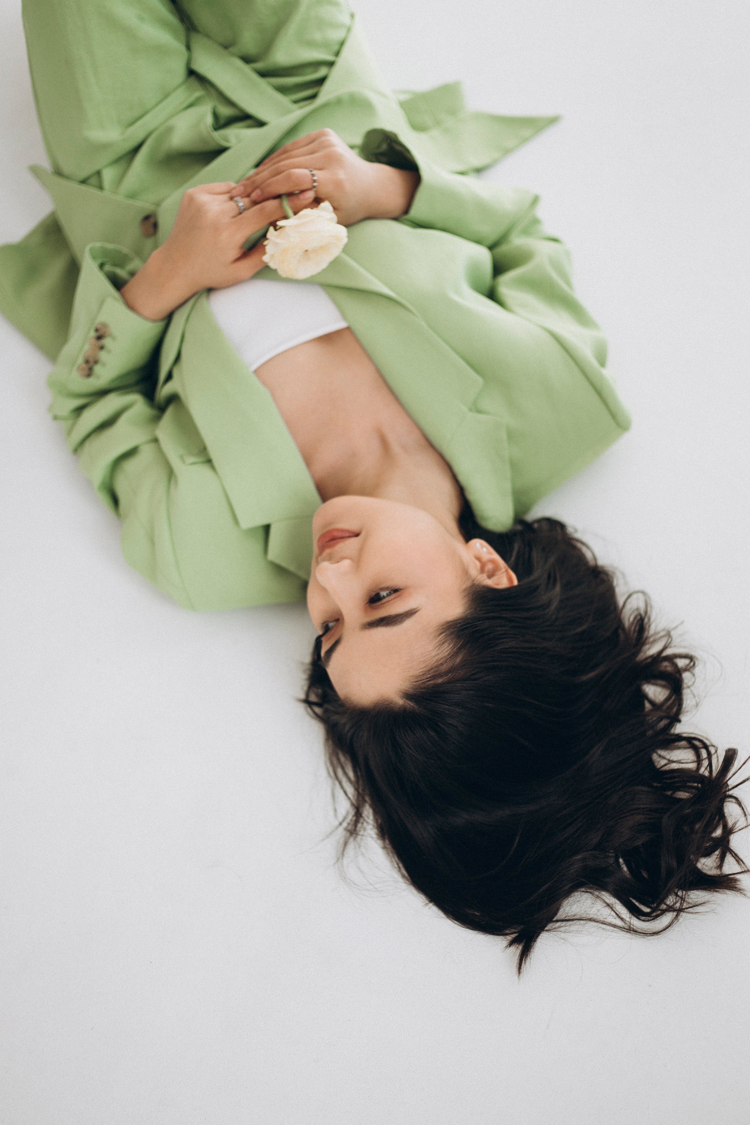 Сара. Фотограф в Варшаве Мария Волкова