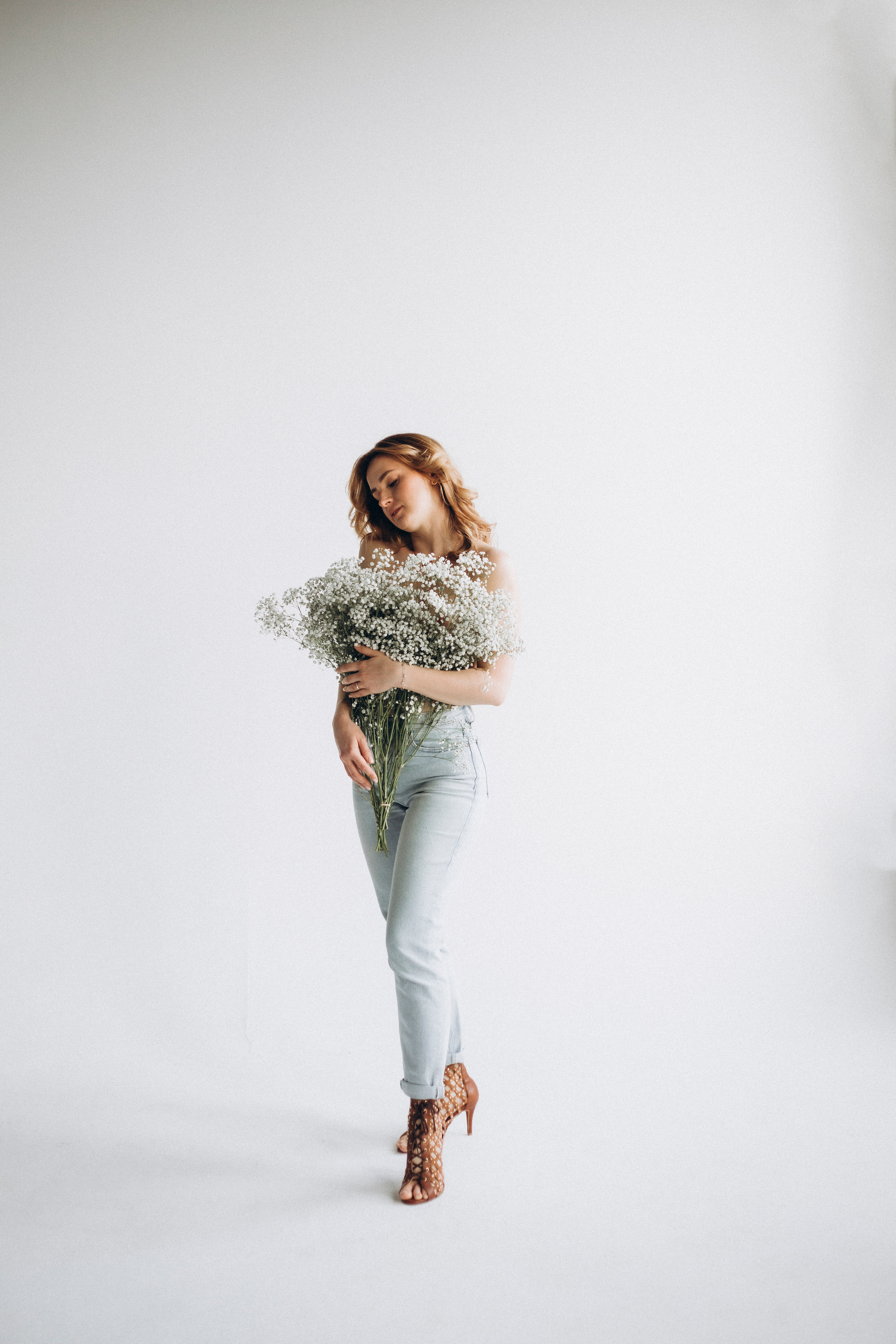 Марина. Фотограф в Варшаве Мария Волкова