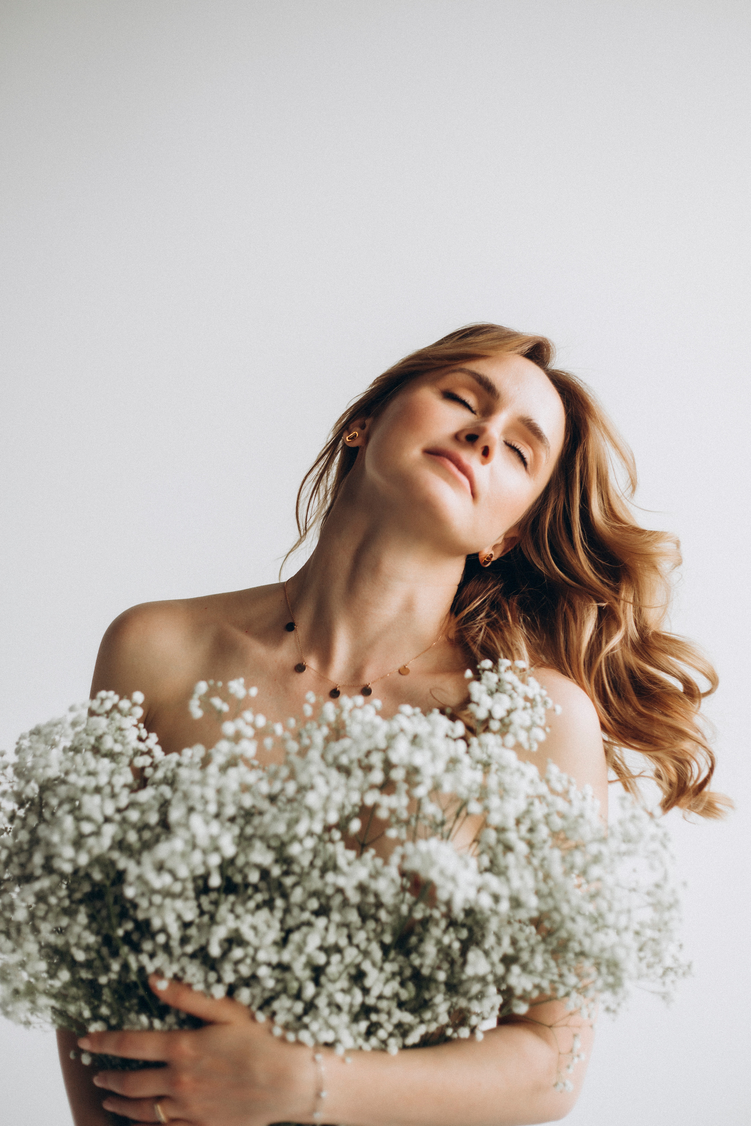 Марина. Фотограф в Варшаве Мария Волкова