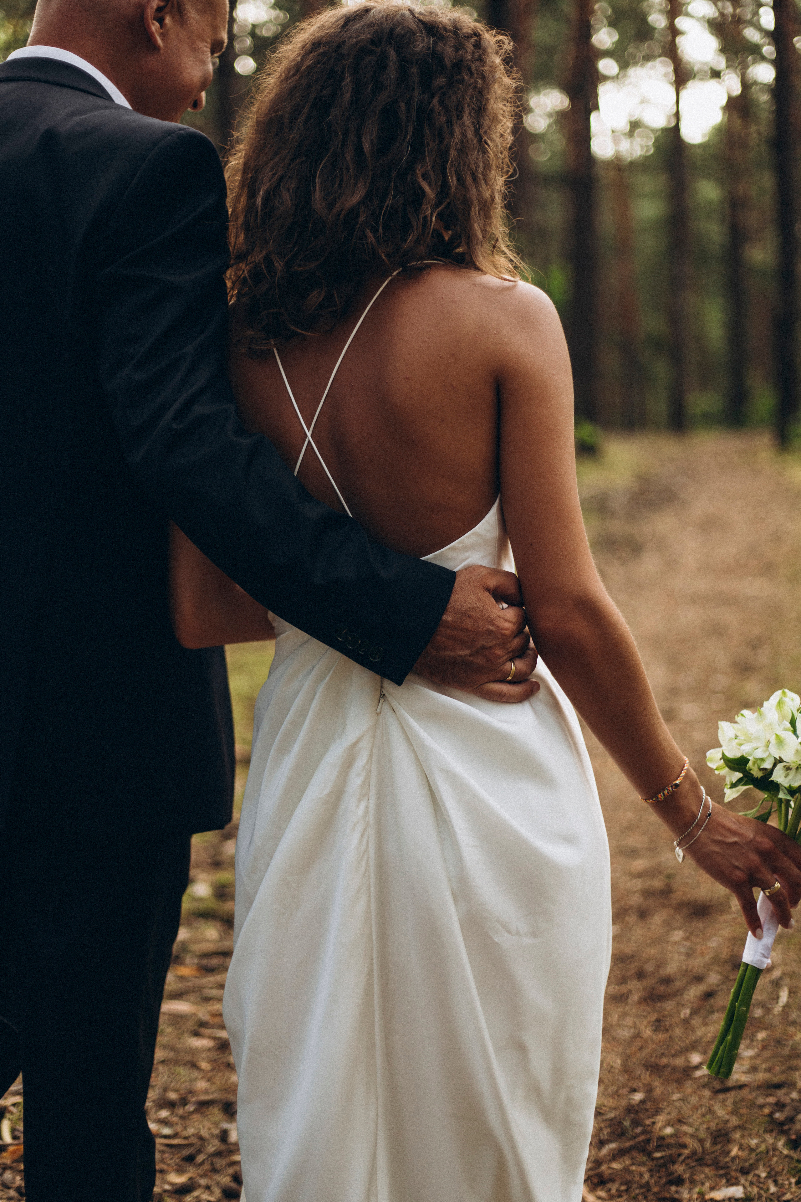 Даша & Мариуш. Фотограф в Варшаве Мария Волкова