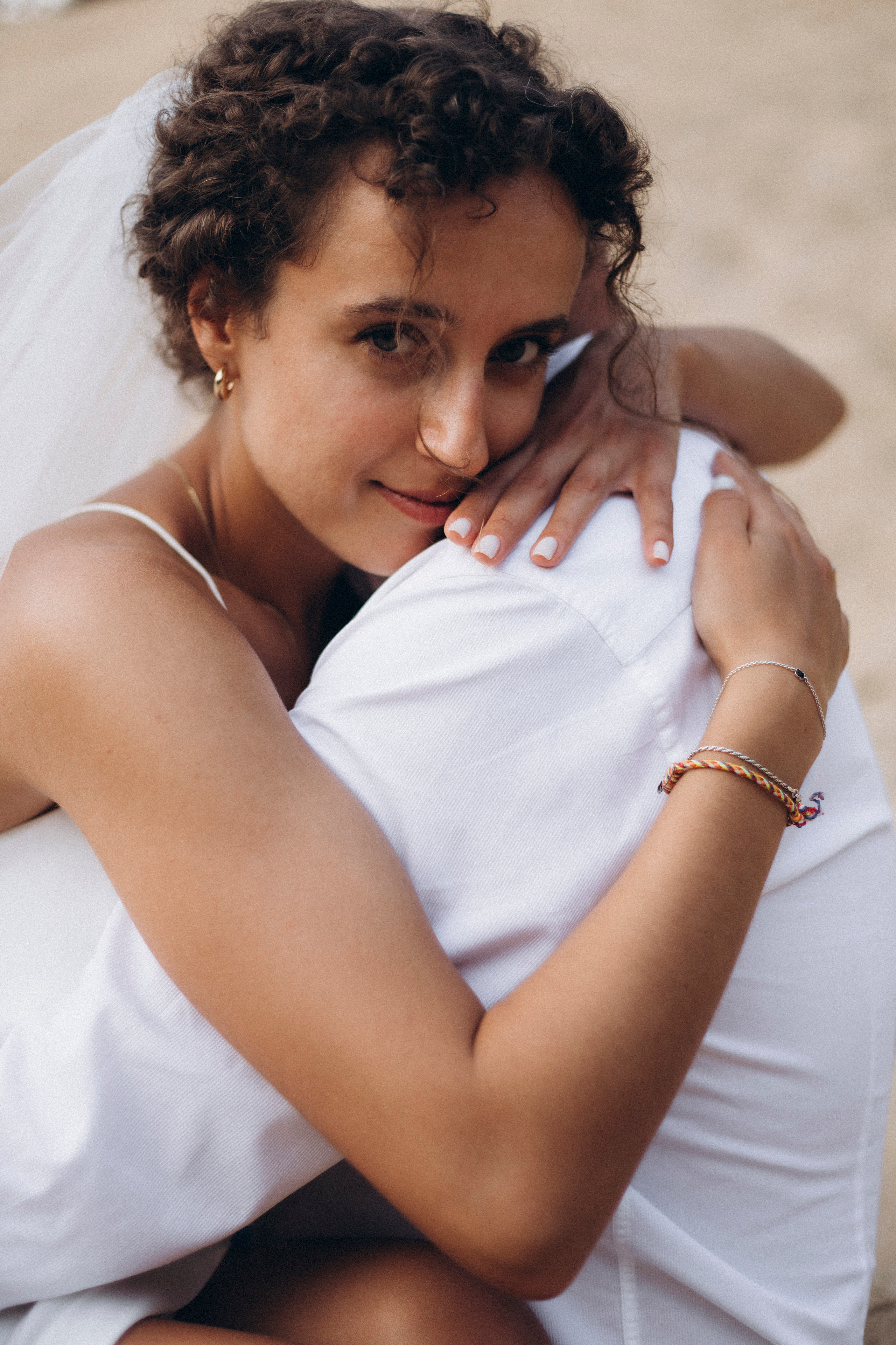 Даша & Мариуш. Фотограф в Варшаве Мария Волкова