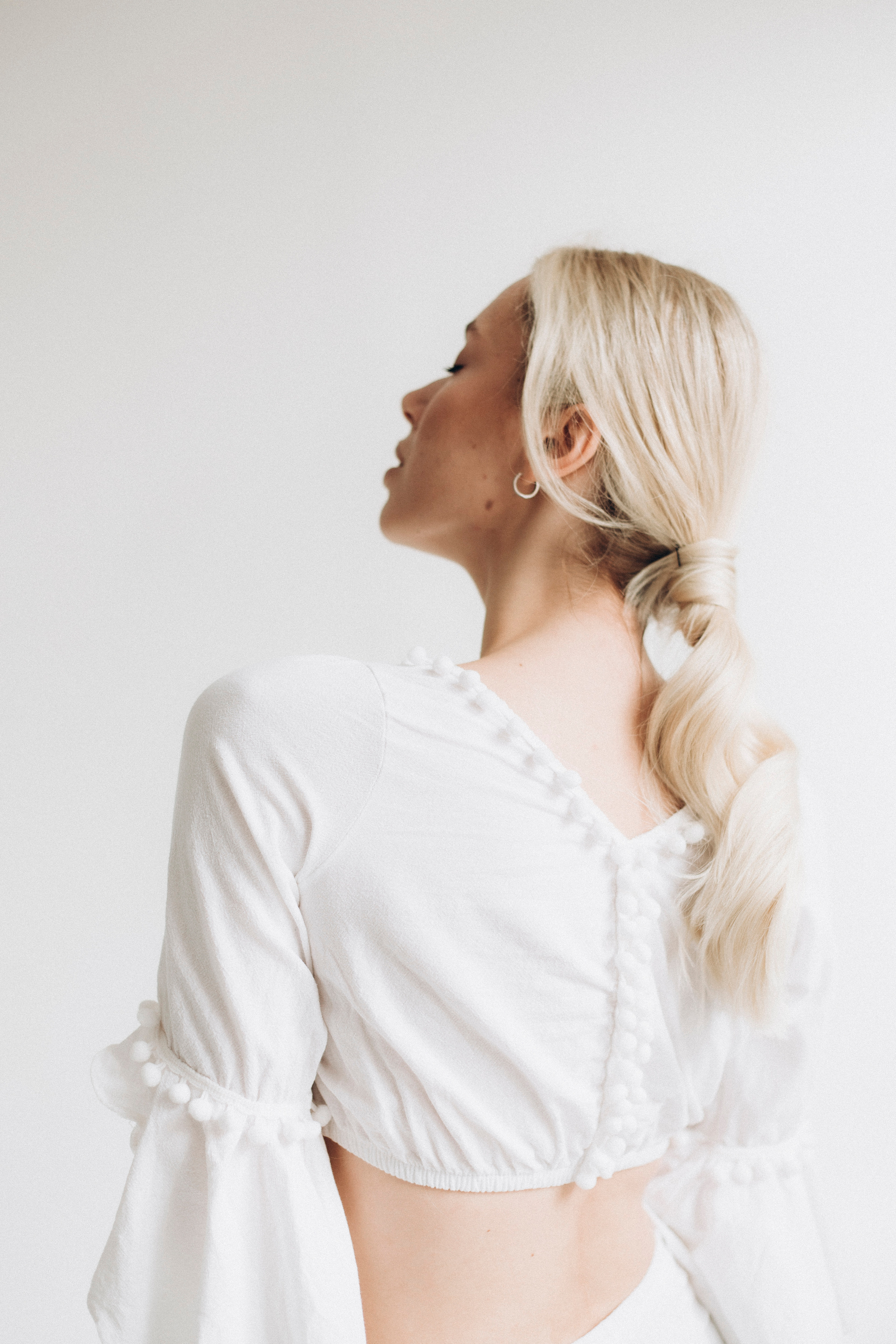 Йога. Фотограф в Варшаве Мария Волкова