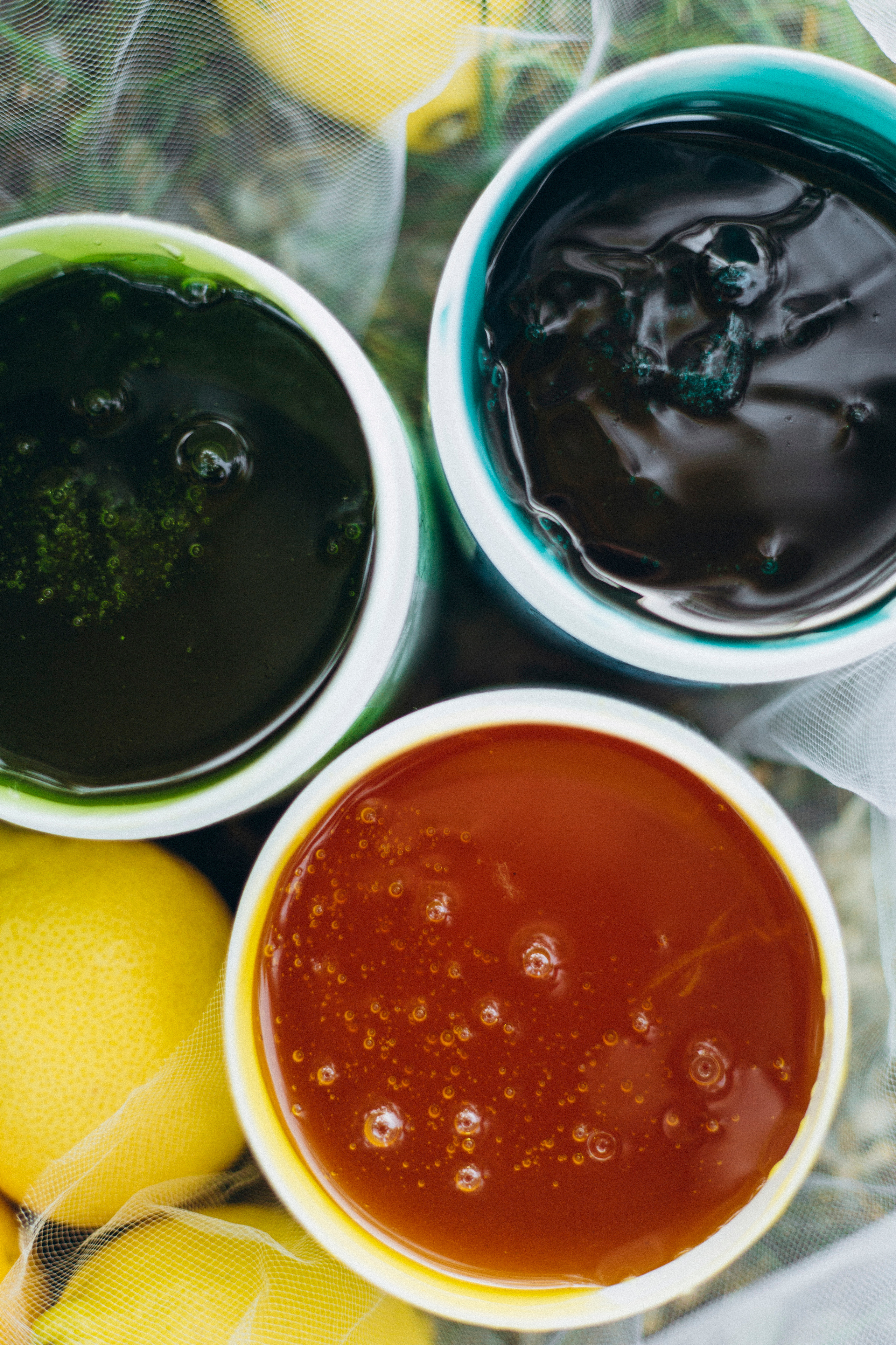 Эпиляция. Фотограф в Варшаве Мария Волкова