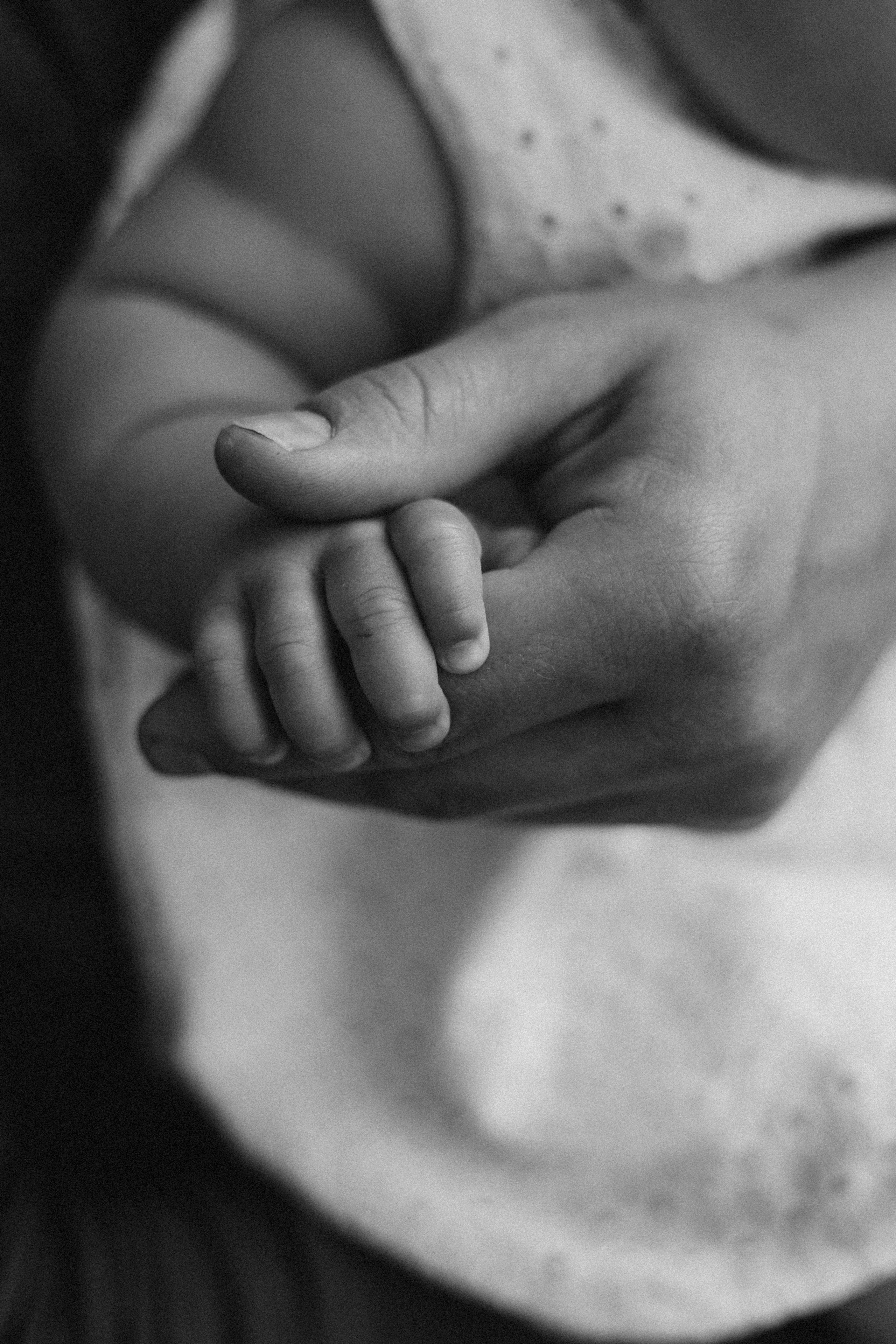 Лера & Саша & Злата. Фотограф в Варшаве Мария Волкова