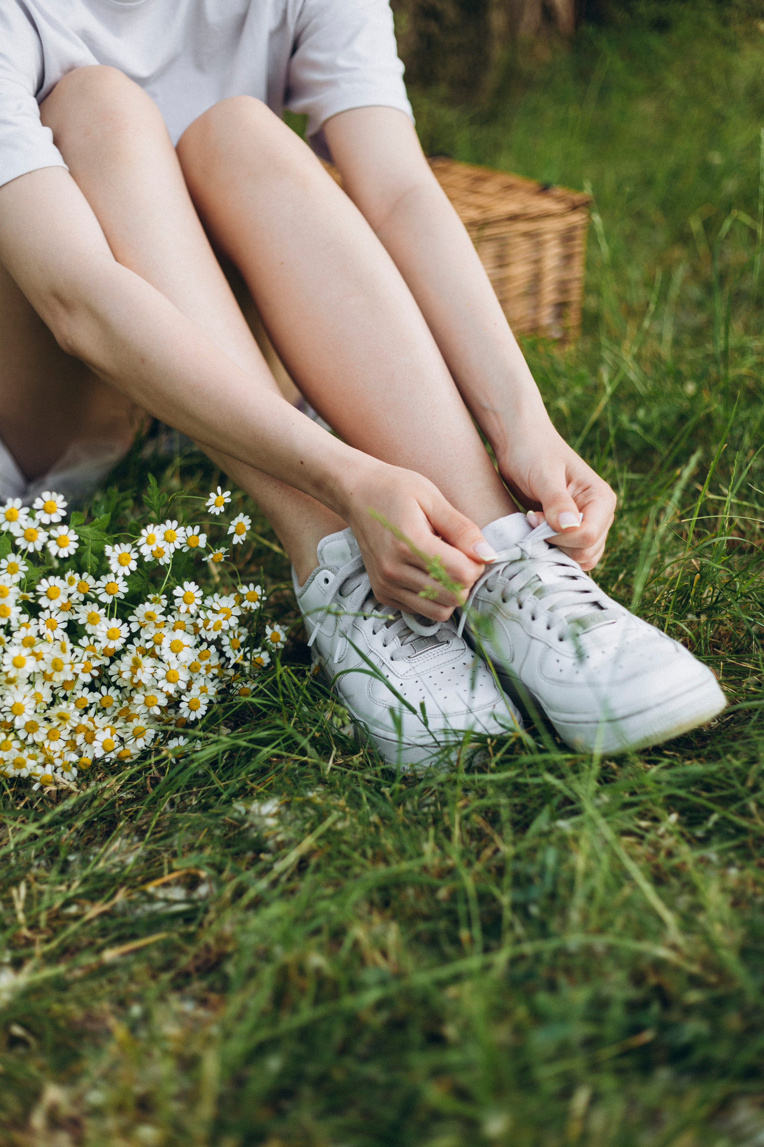 Эпиляция. Фотограф в Варшаве Мария Волкова