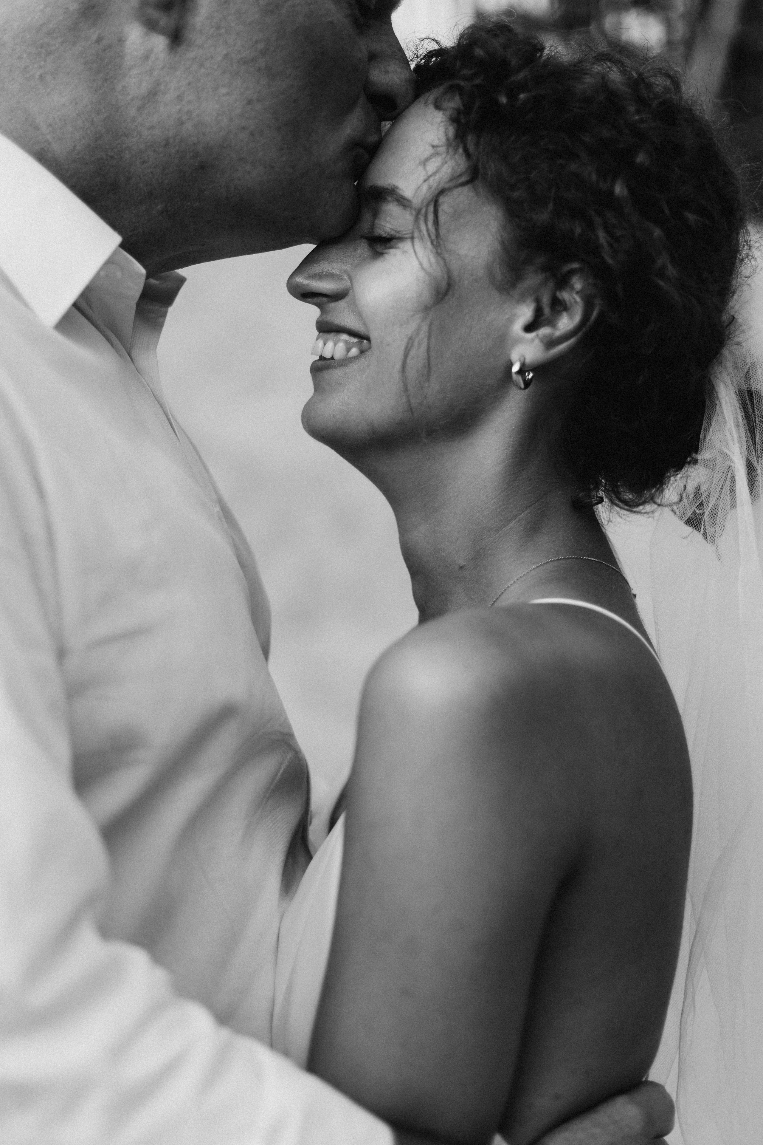 Даша & Мариуш. Фотограф в Варшаве Мария Волкова