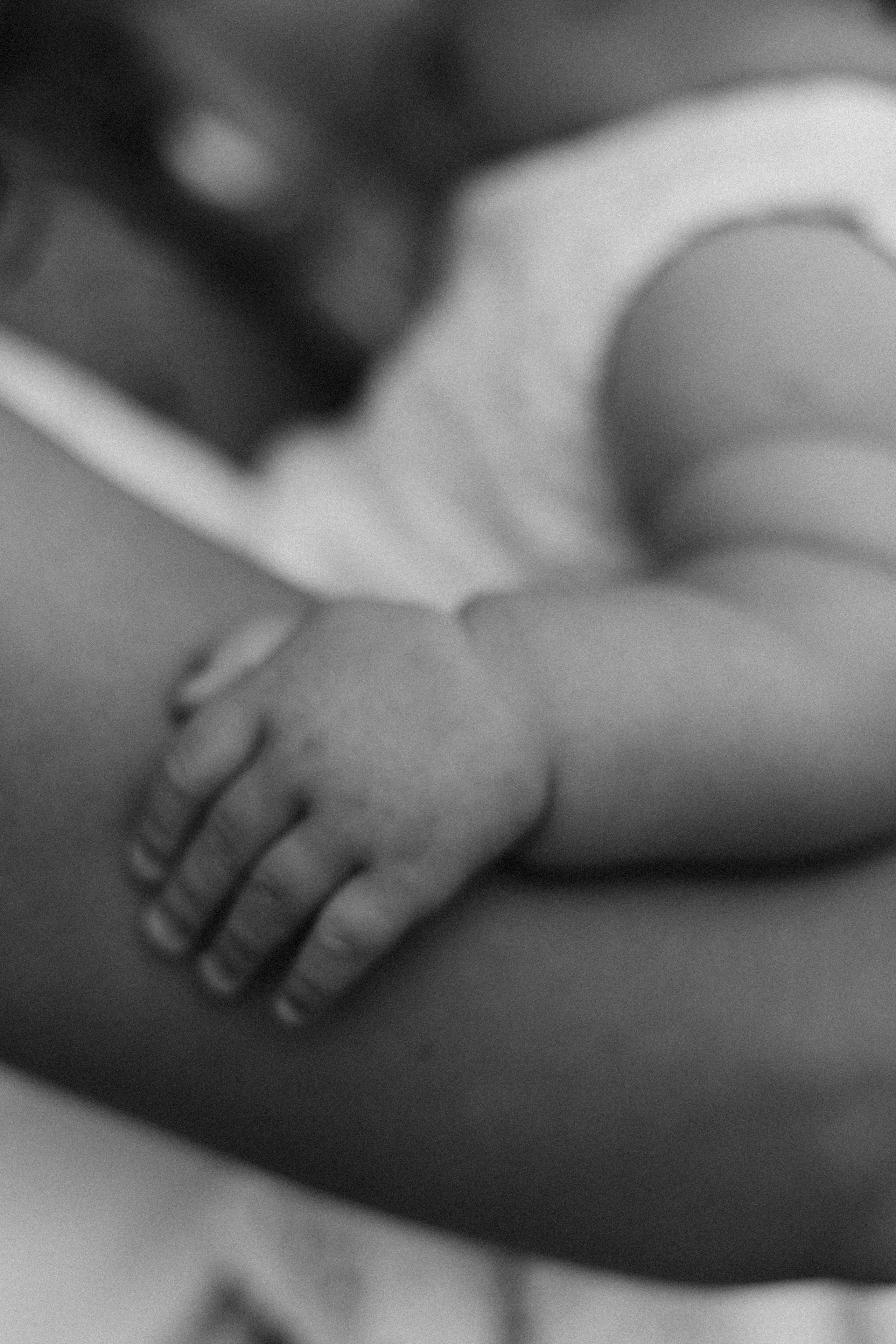 Лера & Саша & Злата. Фотограф в Варшаве Мария Волкова