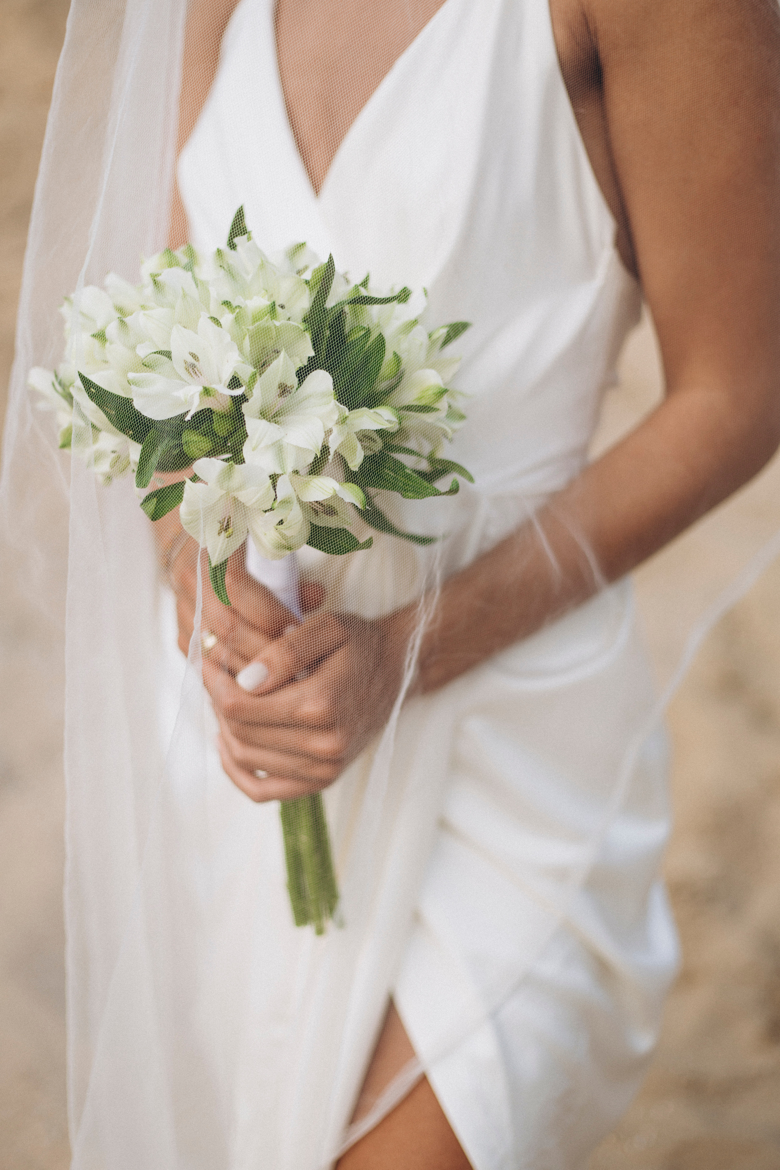 Даша & Мариуш. Фотограф в Варшаве Мария Волкова