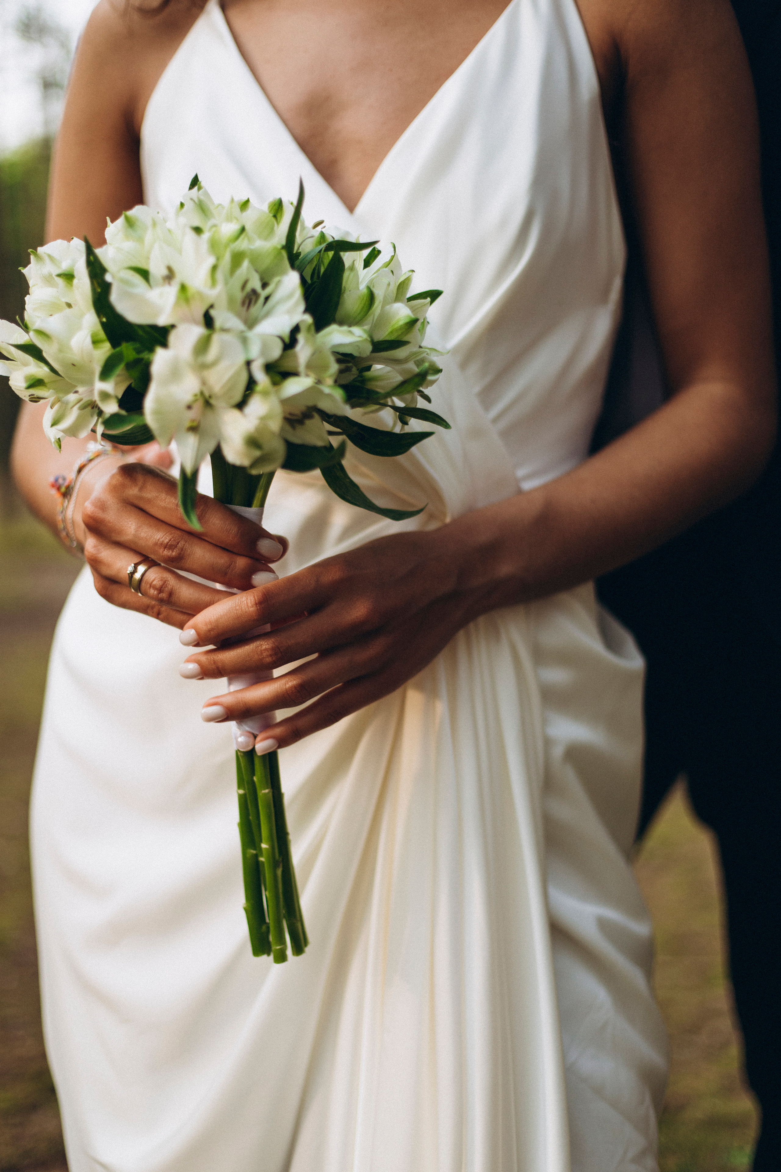 Даша & Мариуш. Фотограф в Варшаве Мария Волкова