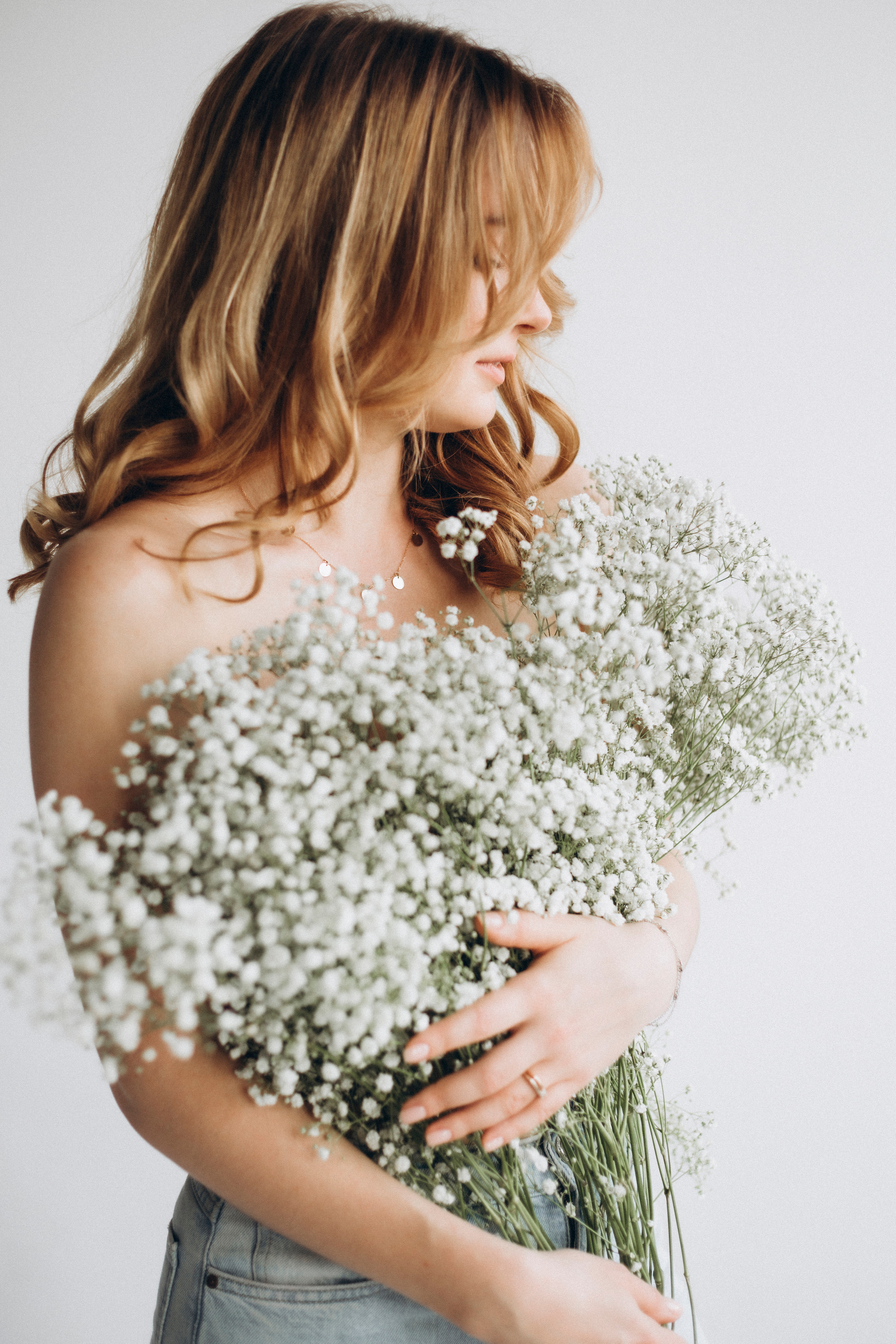 Марина. Фотограф в Варшаве Мария Волкова