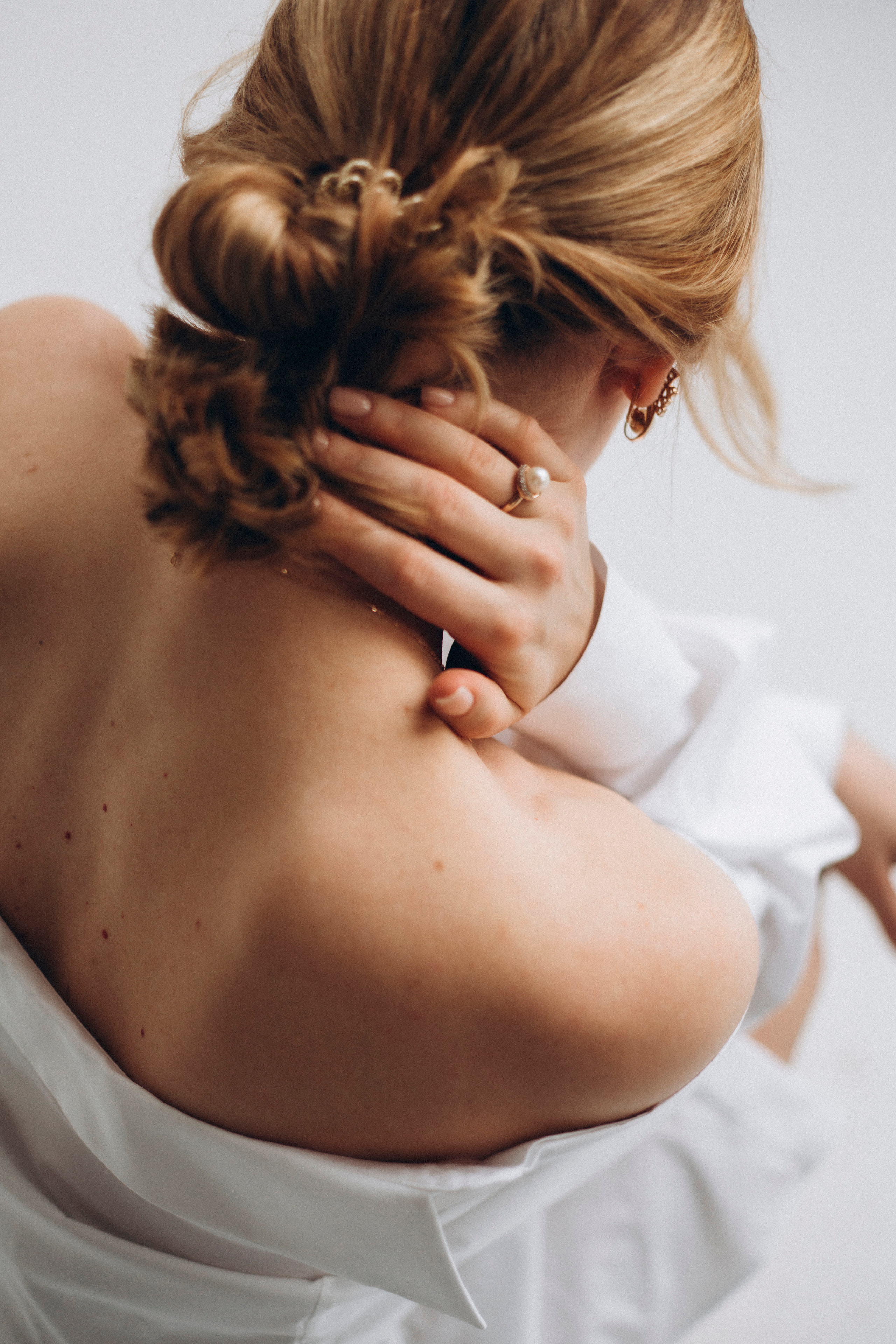 Марина. Фотограф в Варшаве Мария Волкова