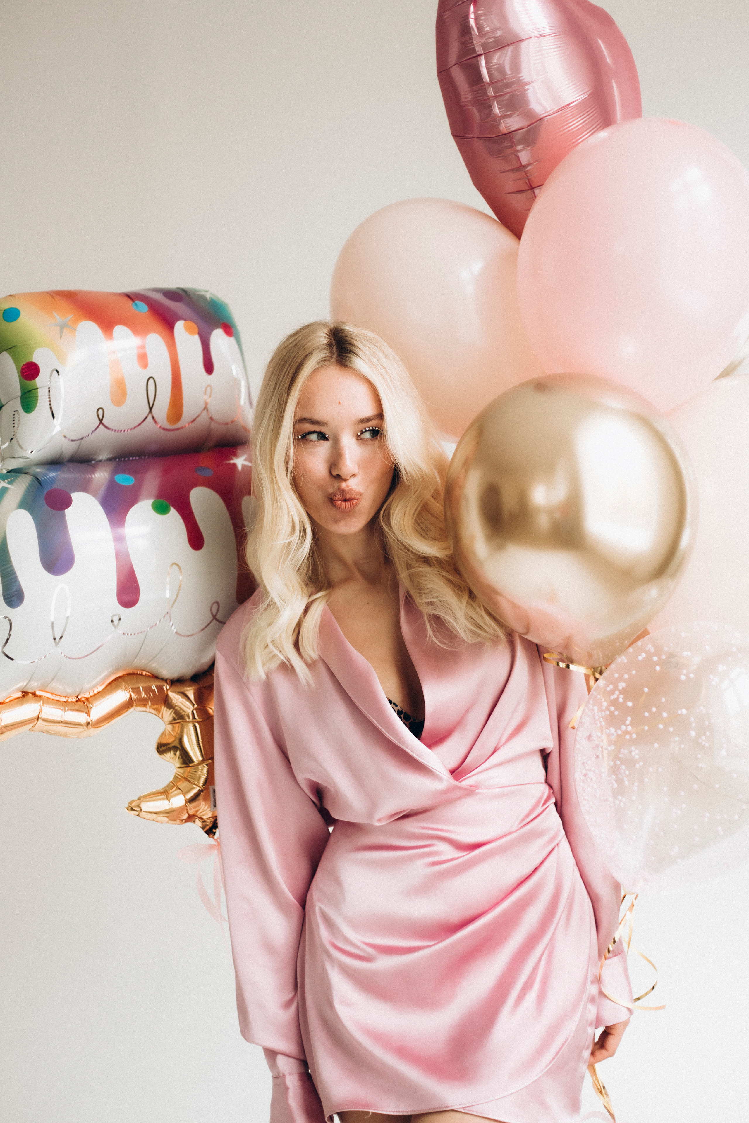 Марина. Фотограф в Варшаве Мария Волкова